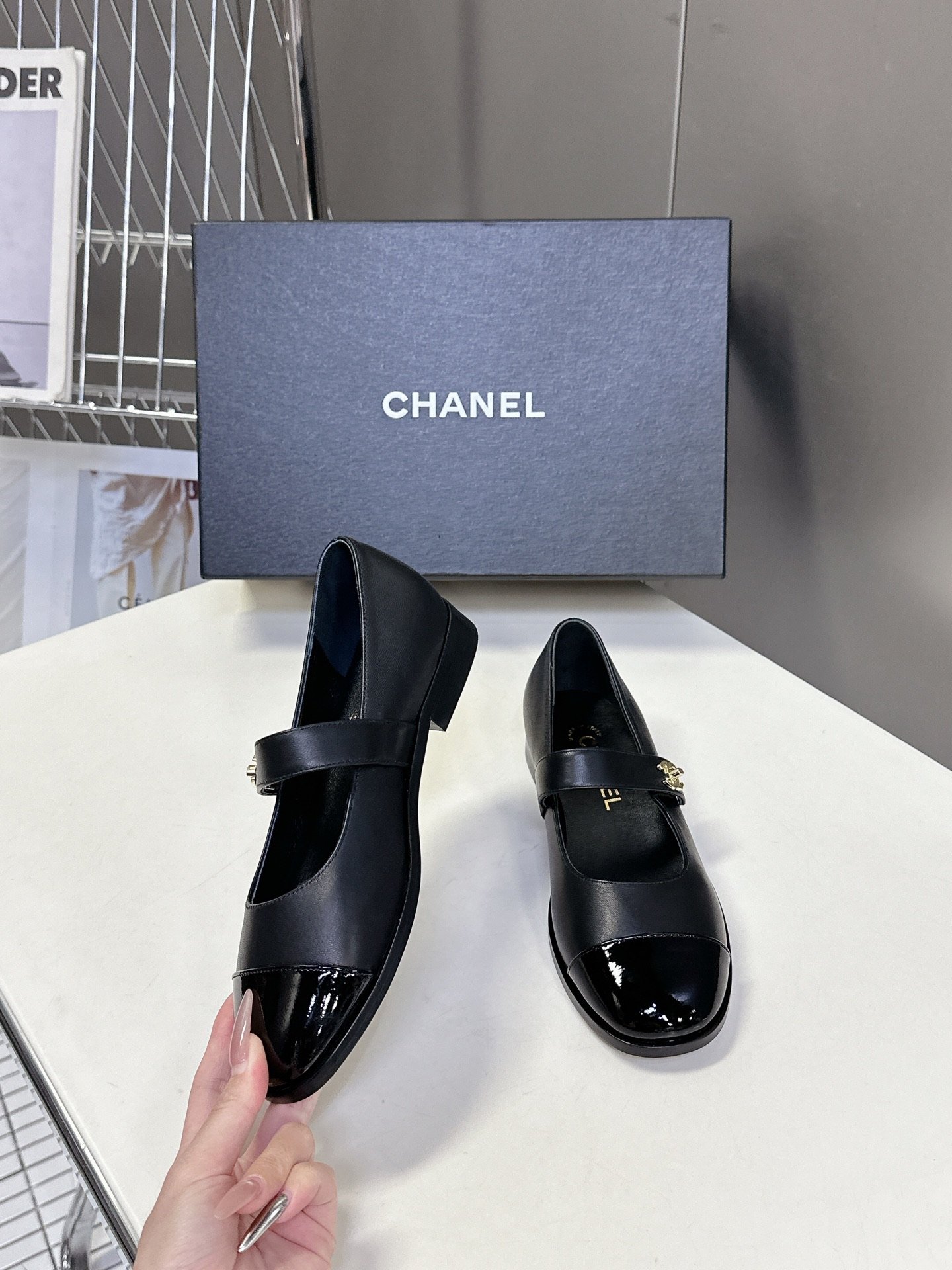 Chanel