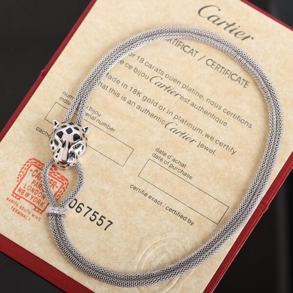 Cartier