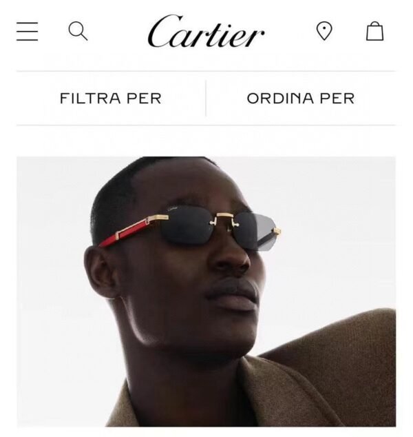 Cartier