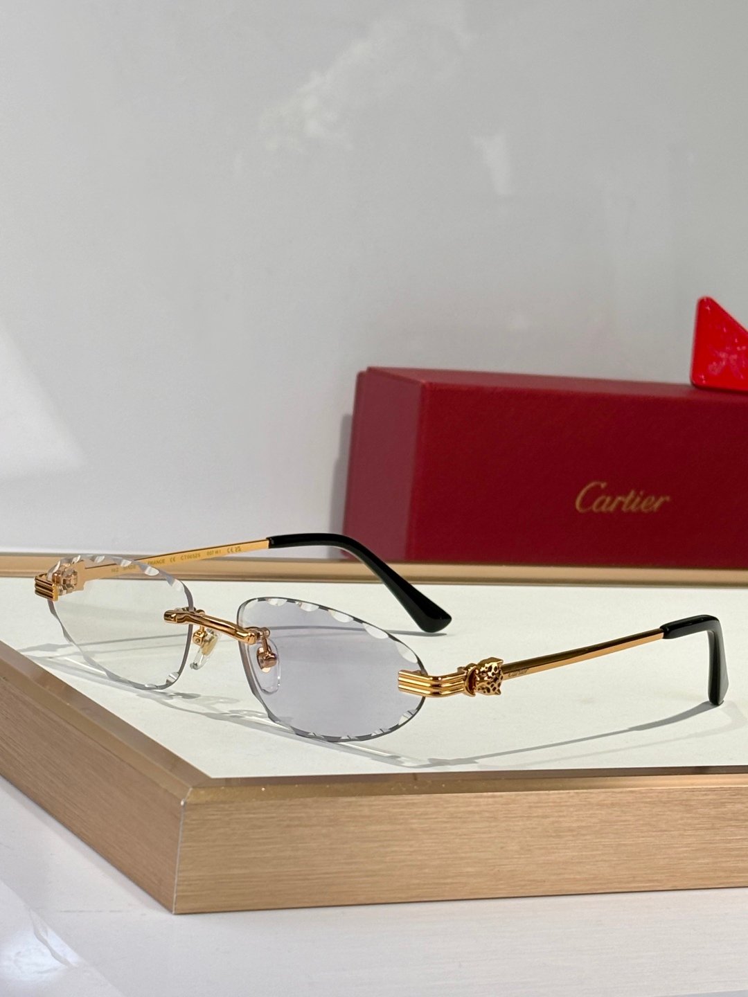 Cartier