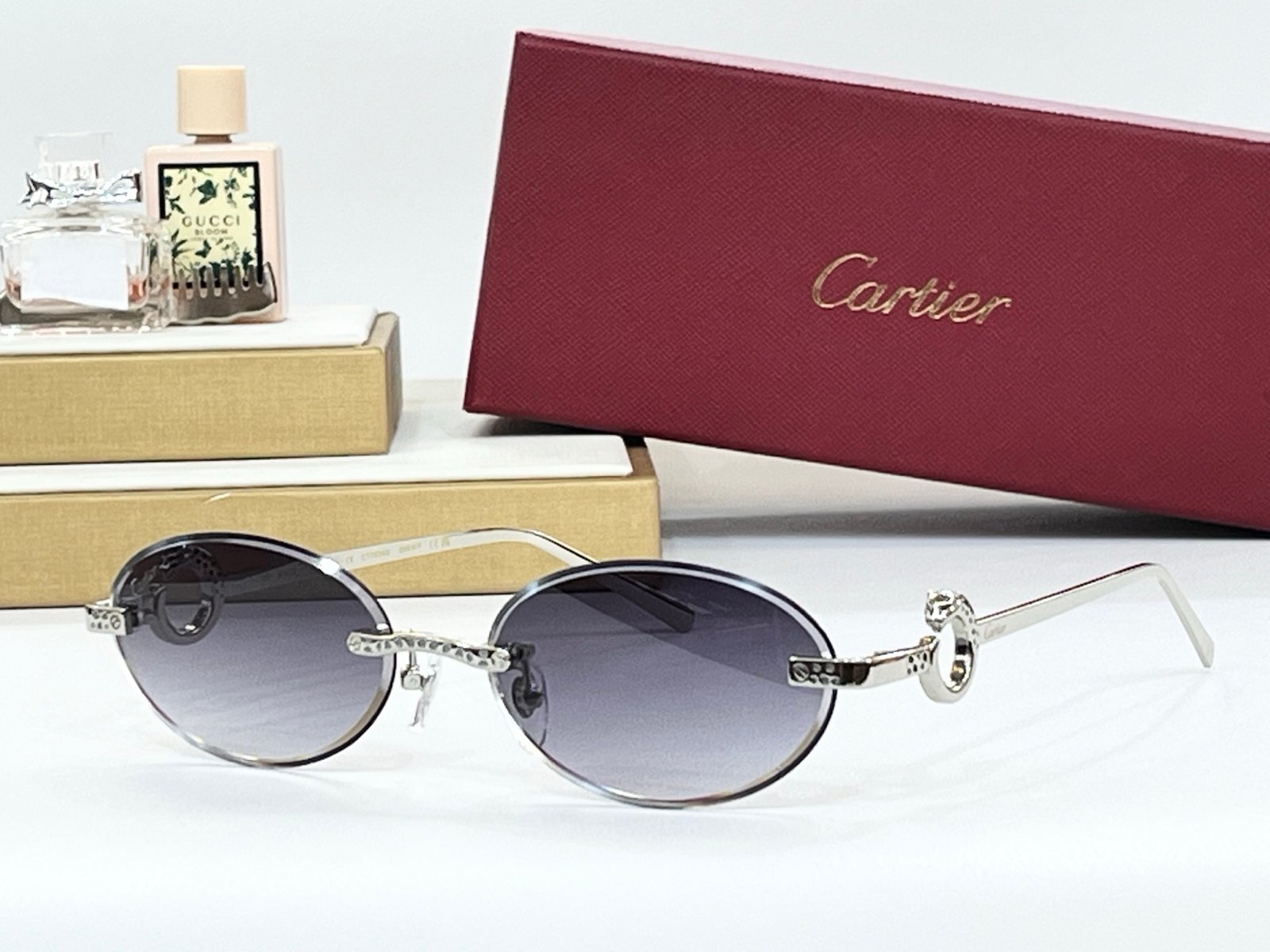 Cartier