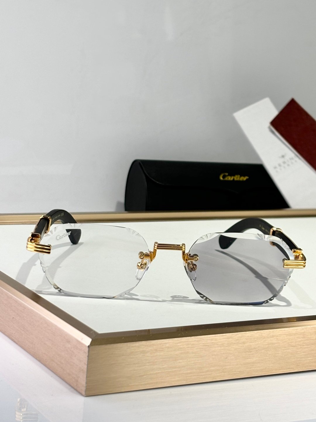 Cartier