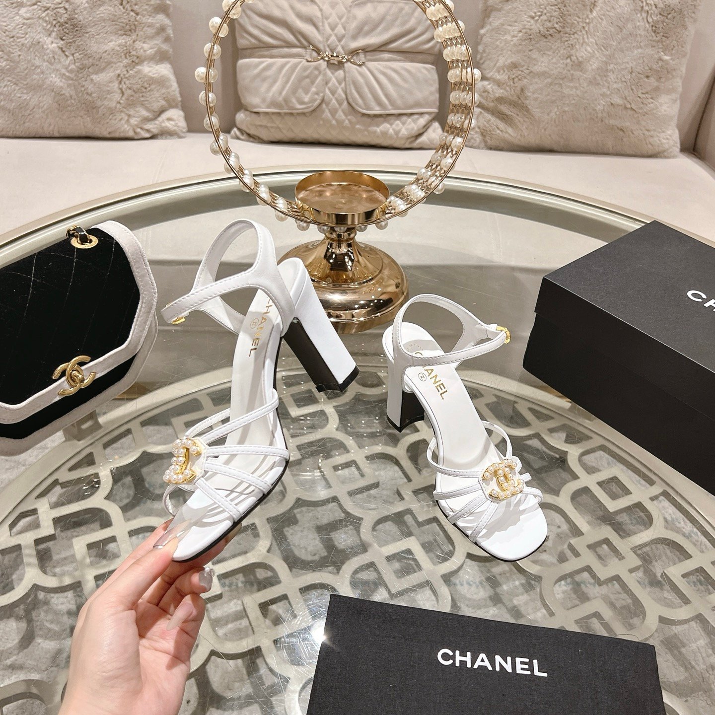 Chanel