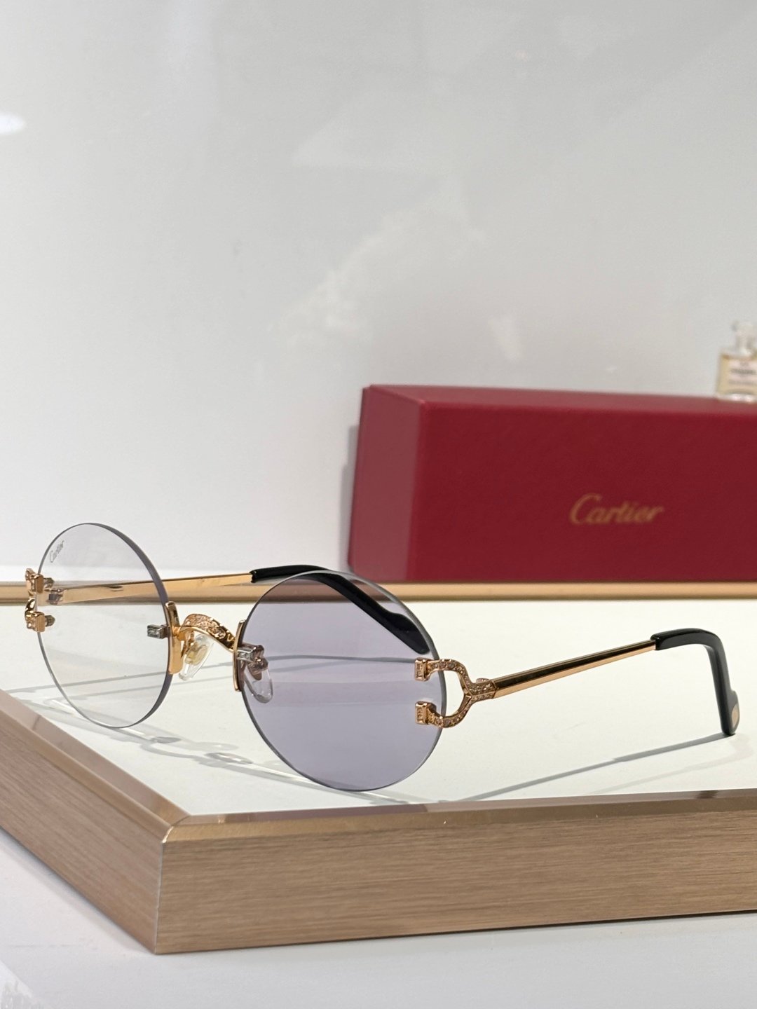 Cartier