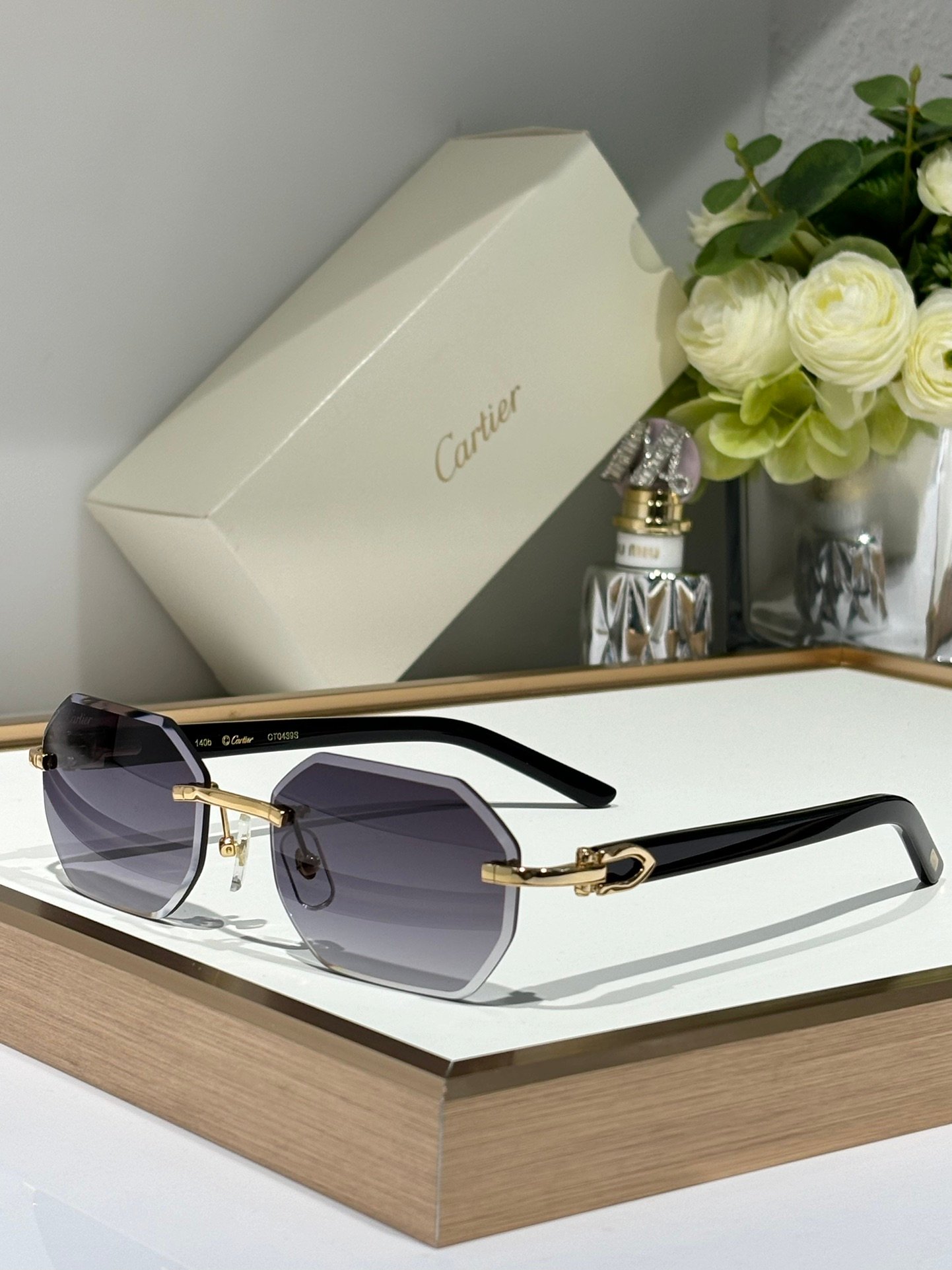 Cartier