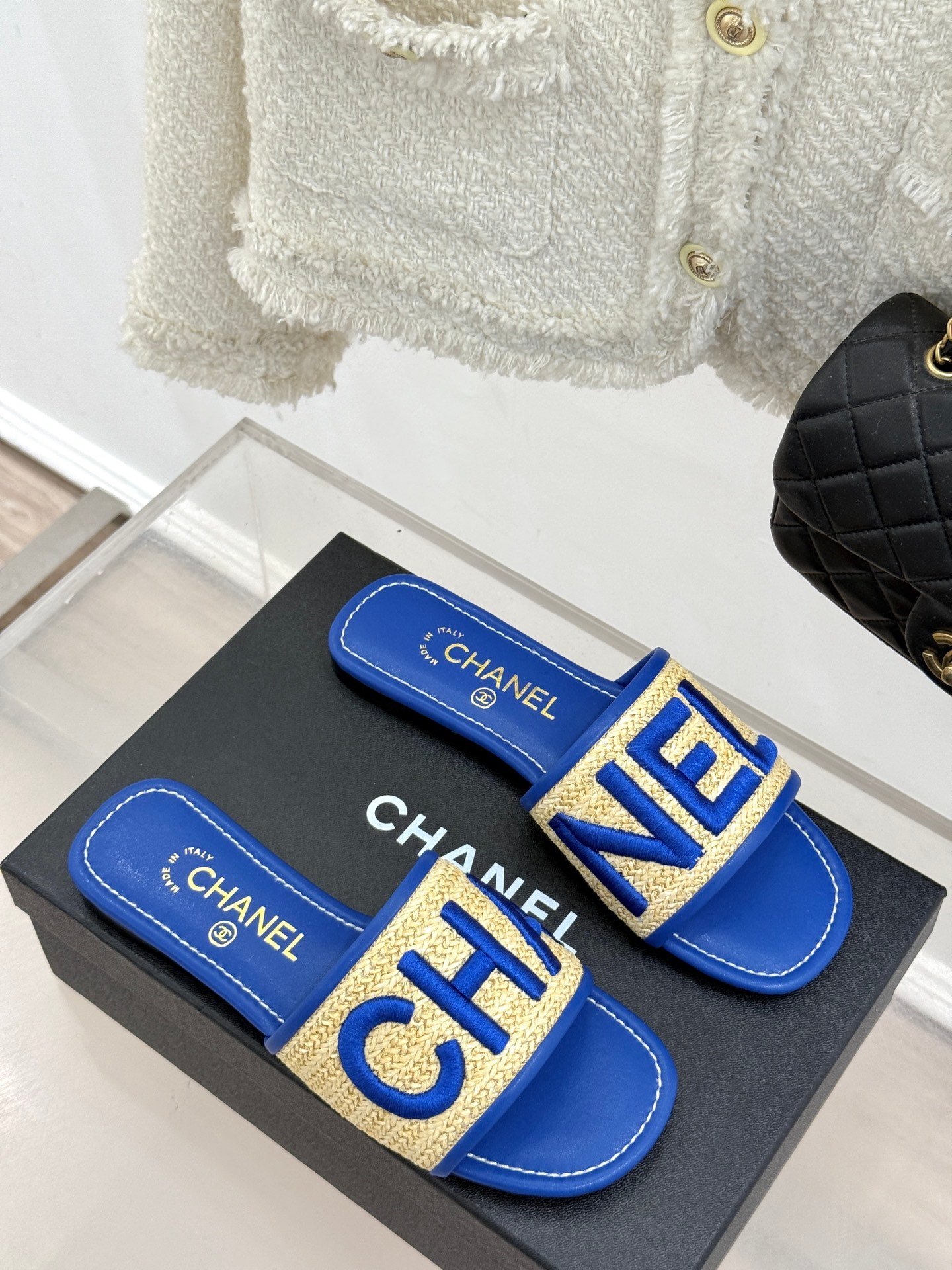 Chanel