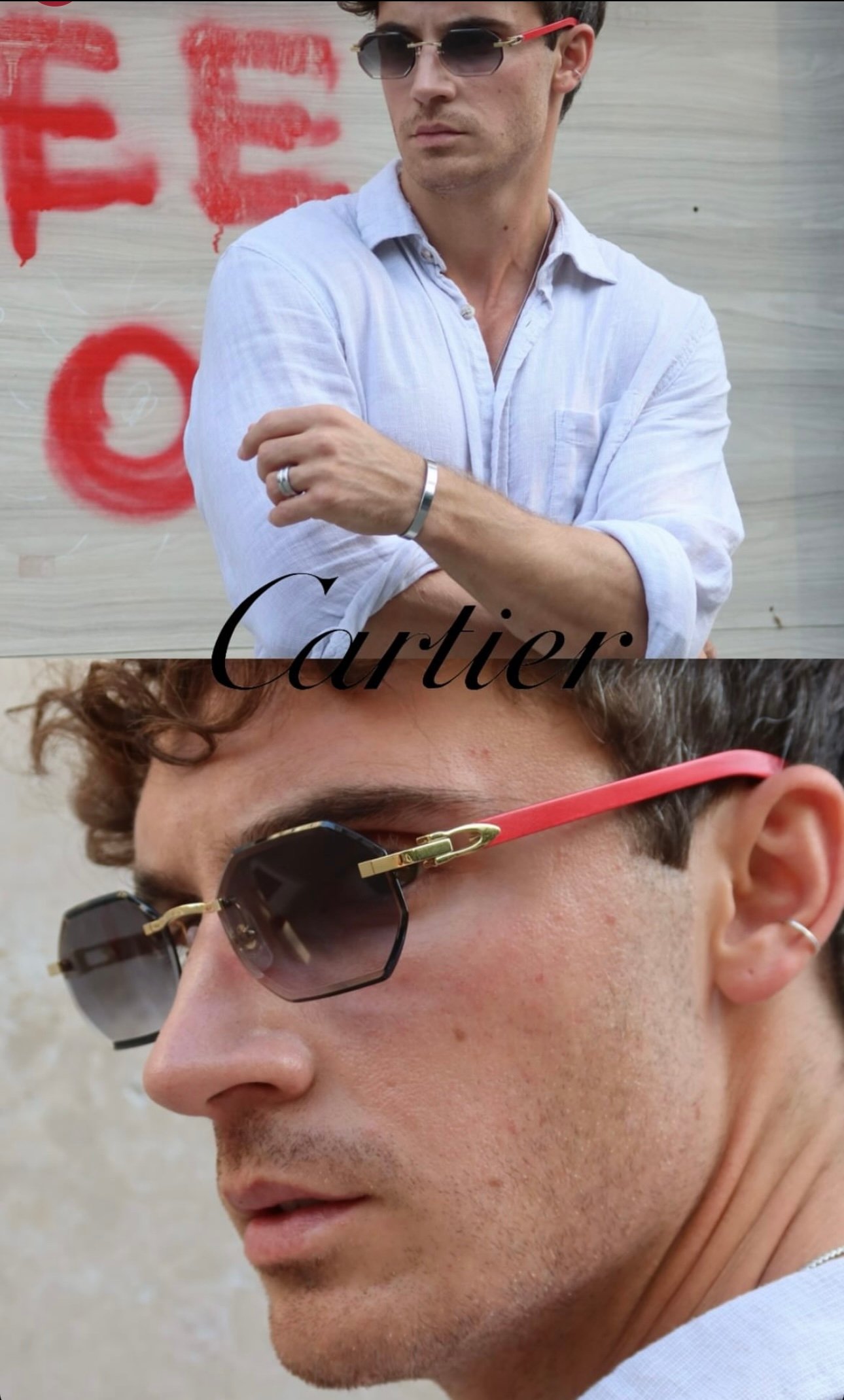 Cartier