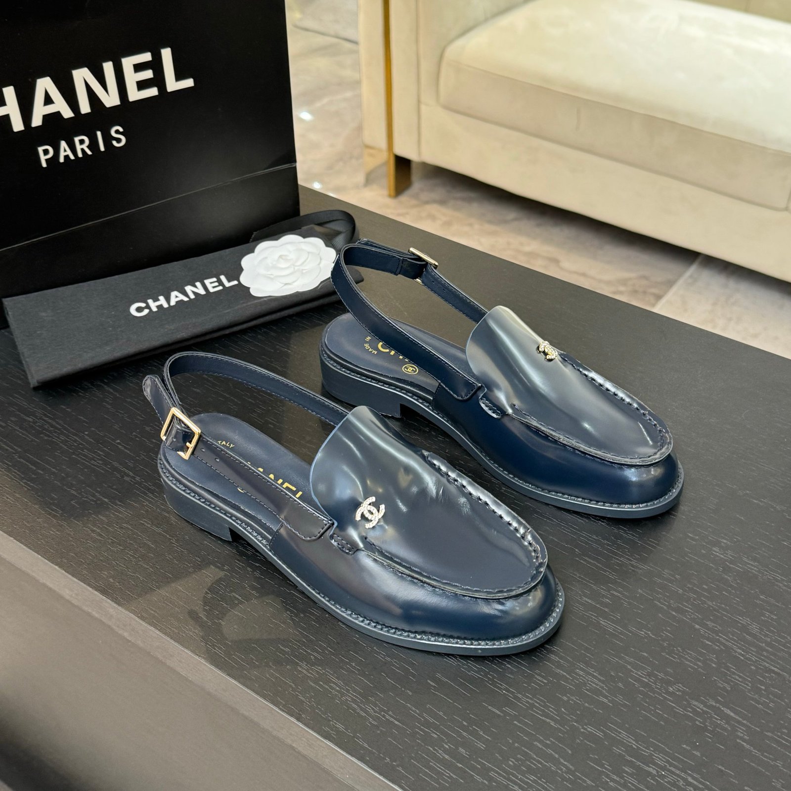Chanel