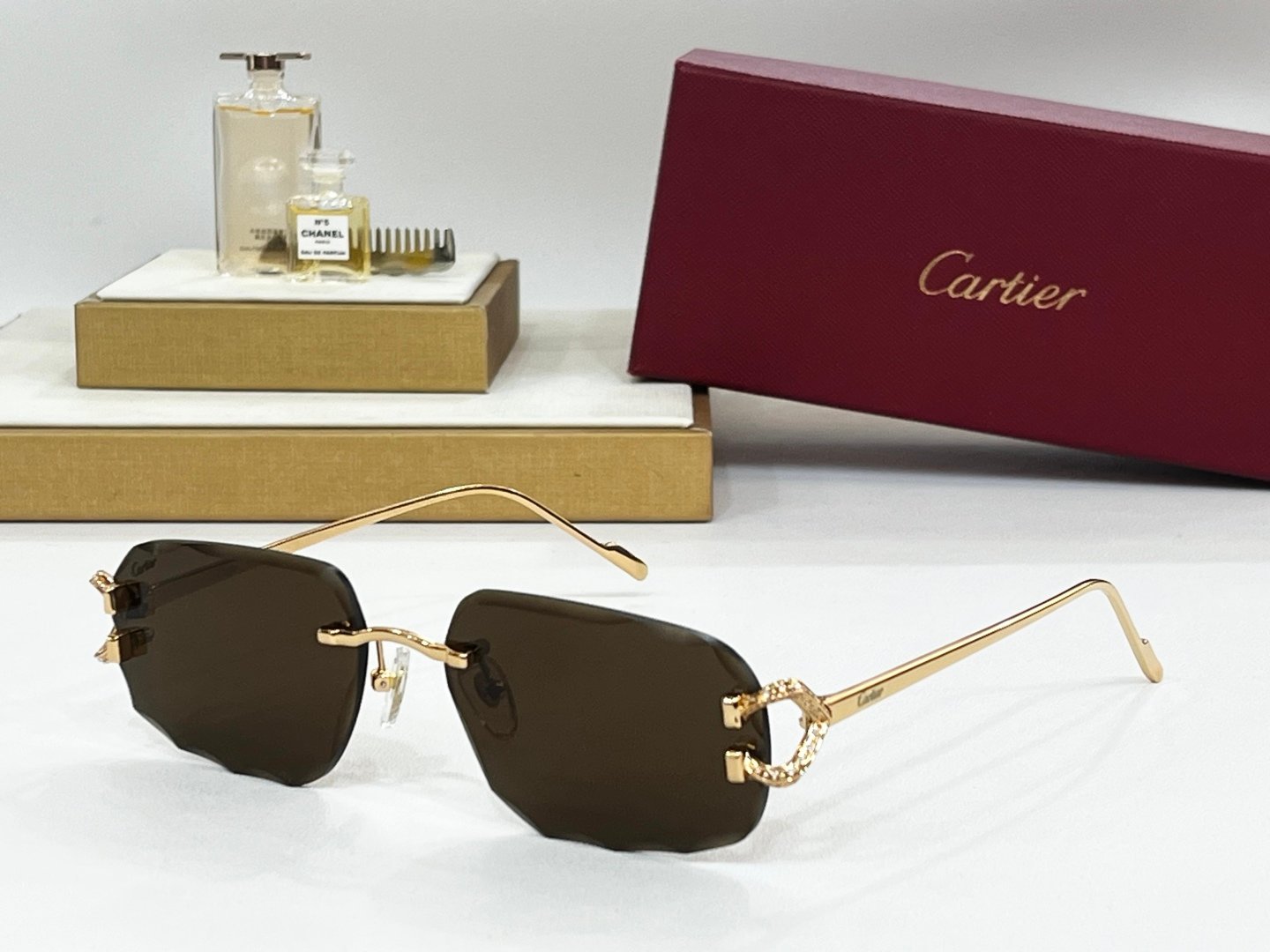 Cartier