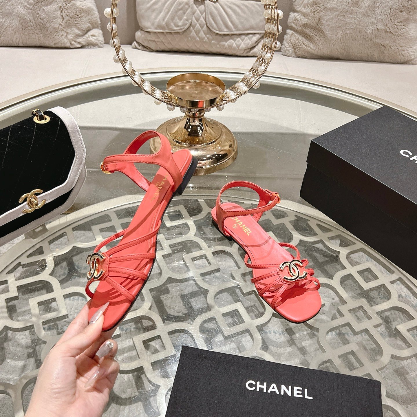 Chanel