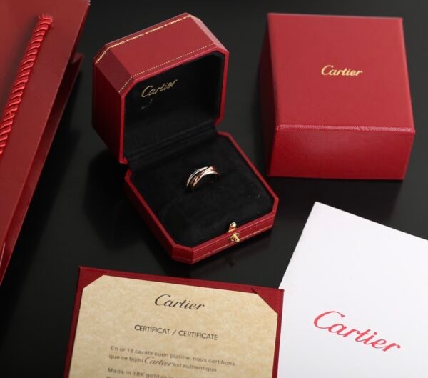 Cartier