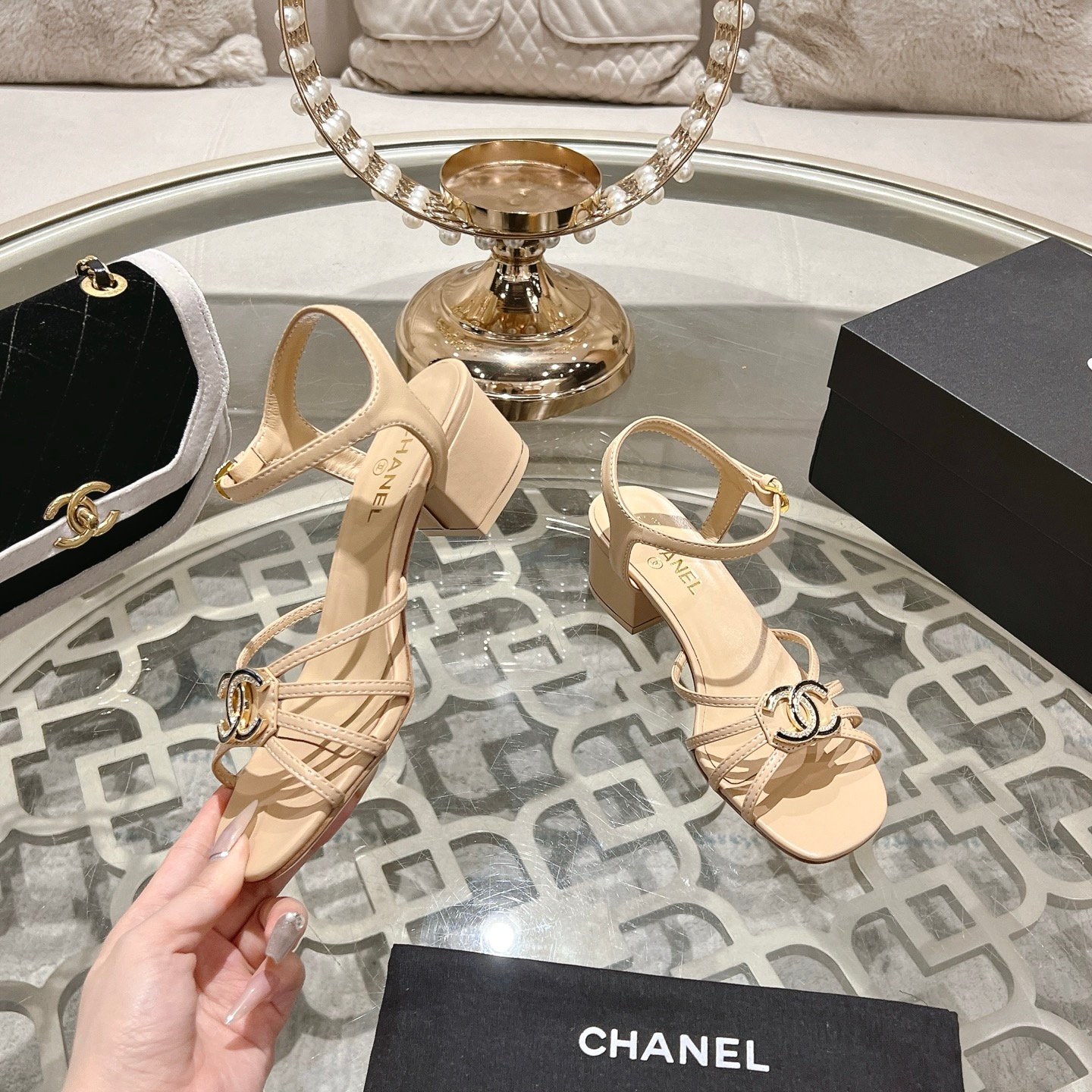 Chanel