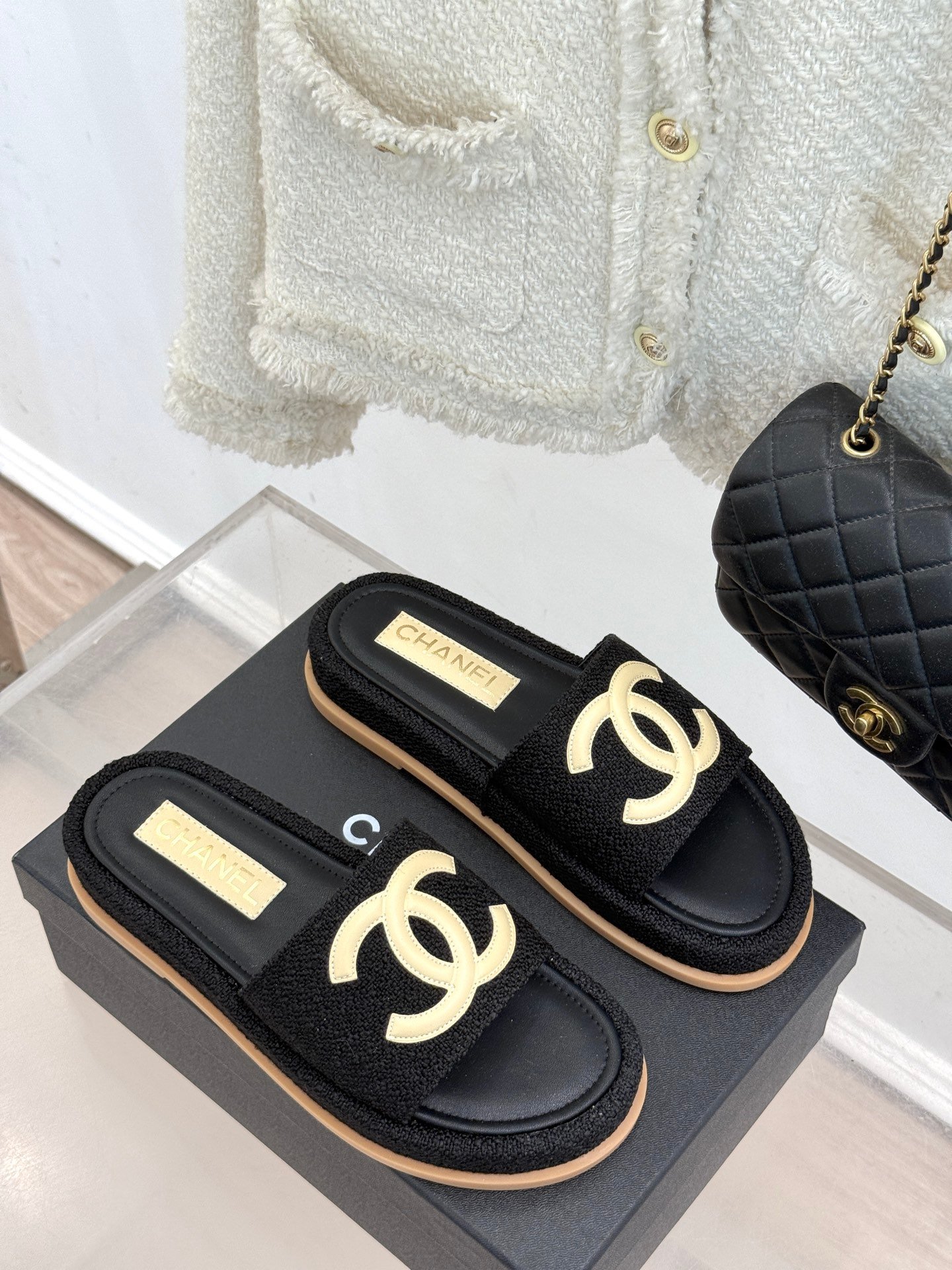 Chanel
