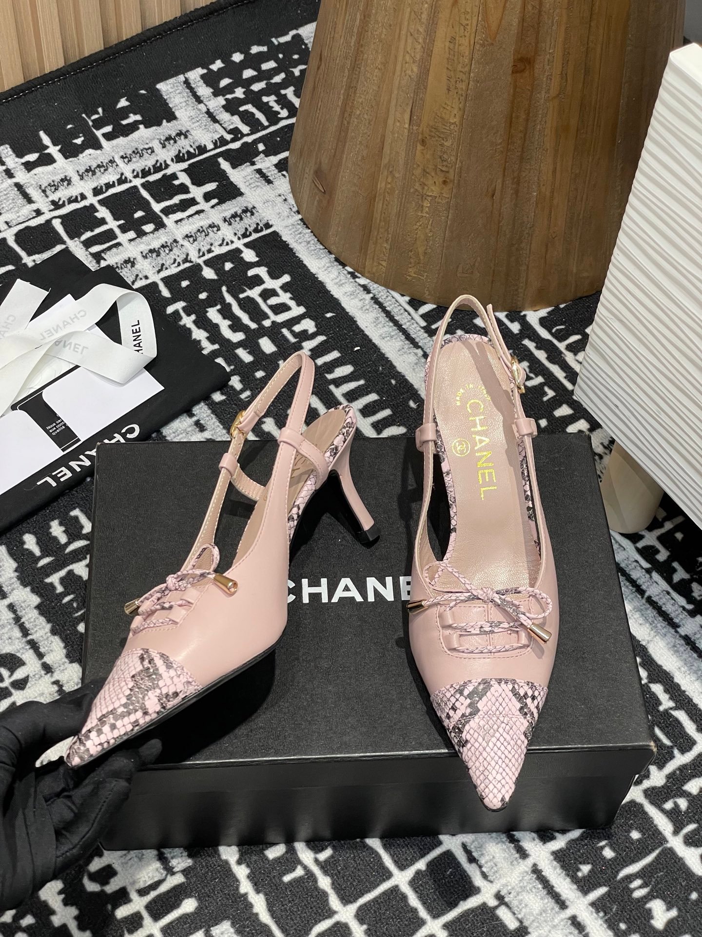 Chanel