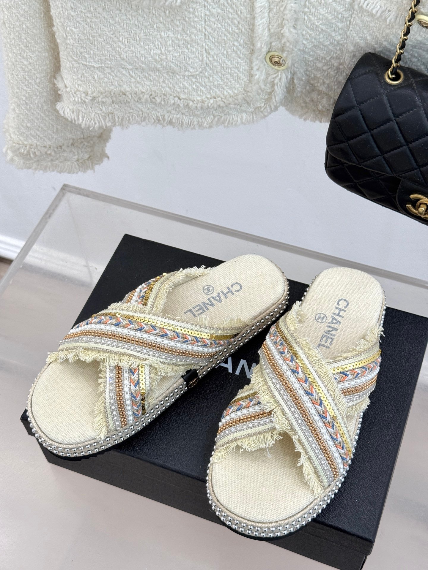 Chanel