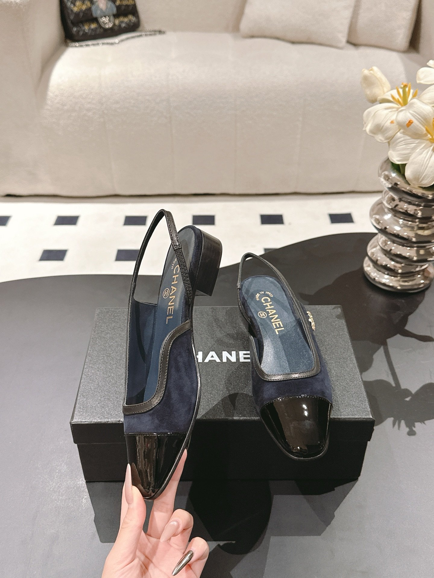 Chanel