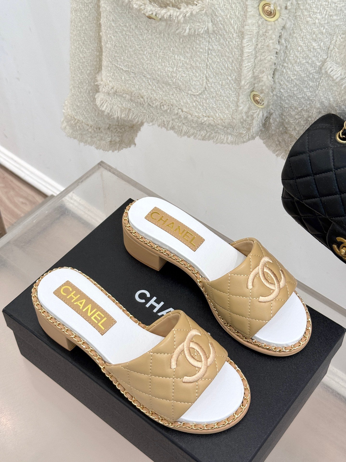 Chanel
