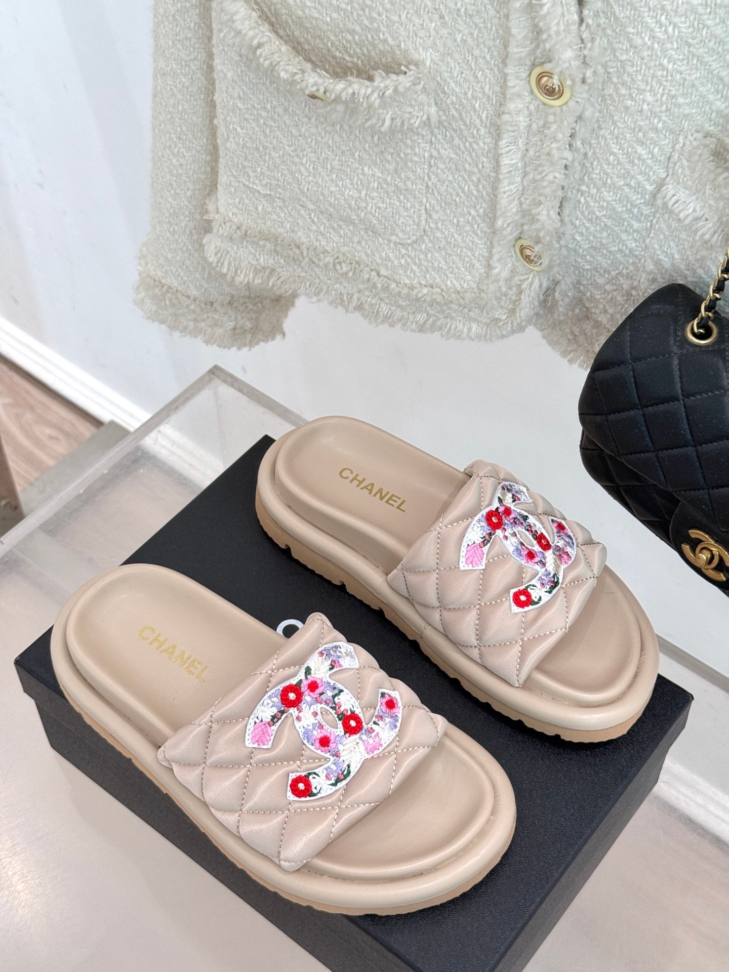 Chanel