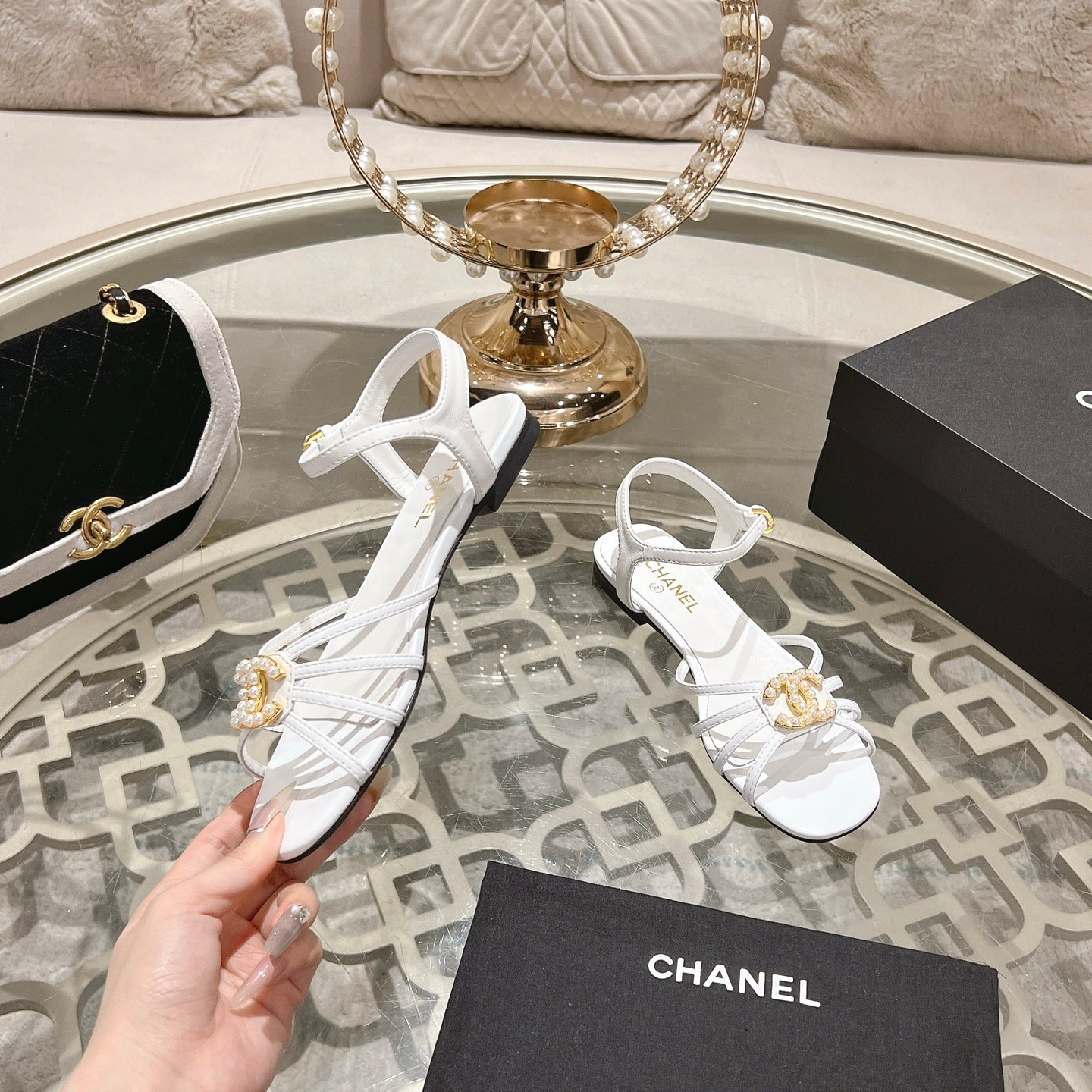 Chanel