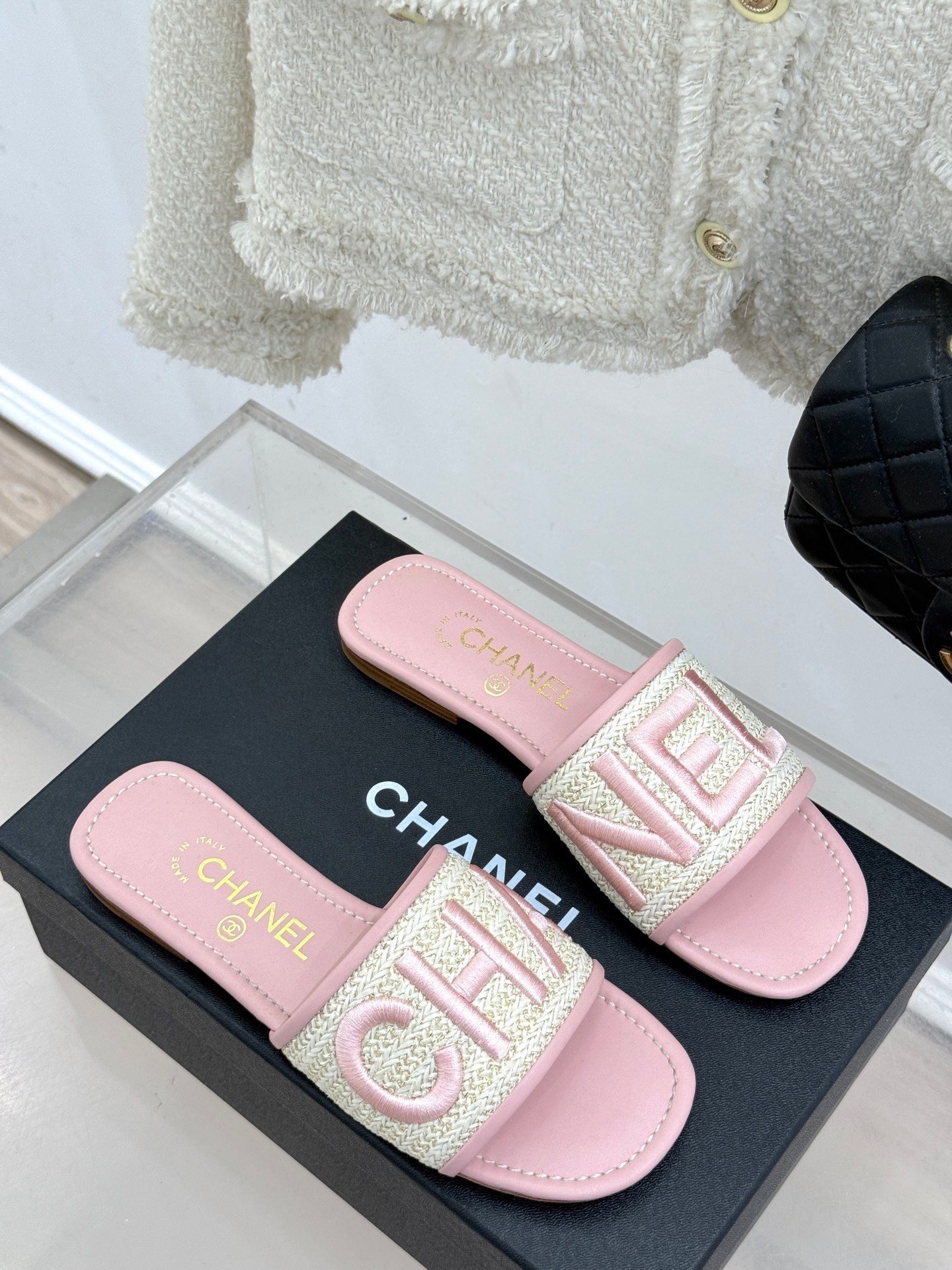 Chanel