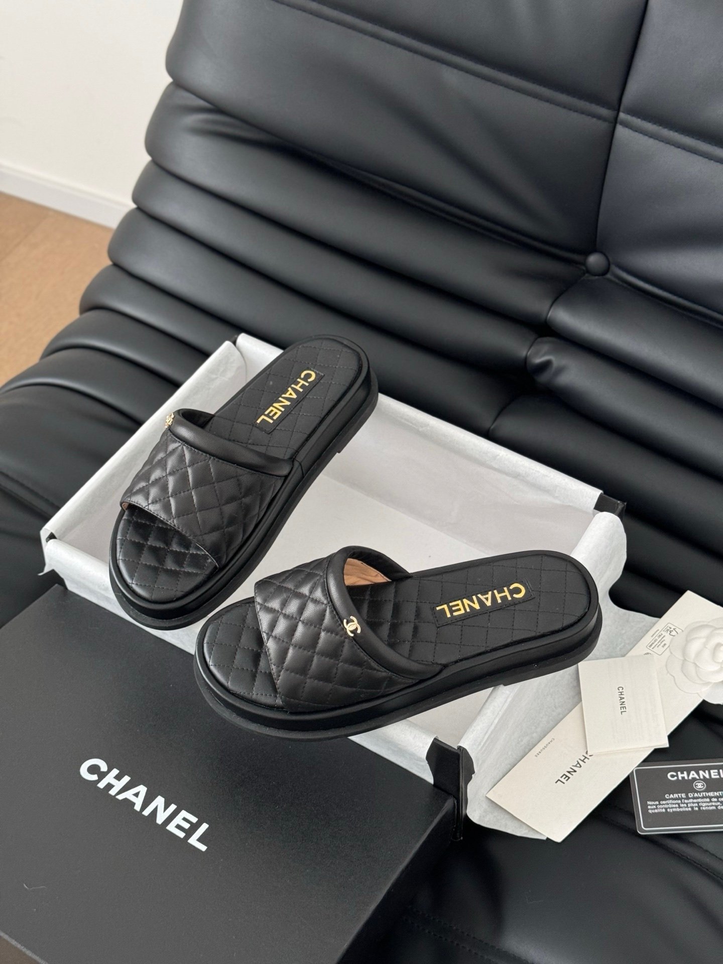 Chanel