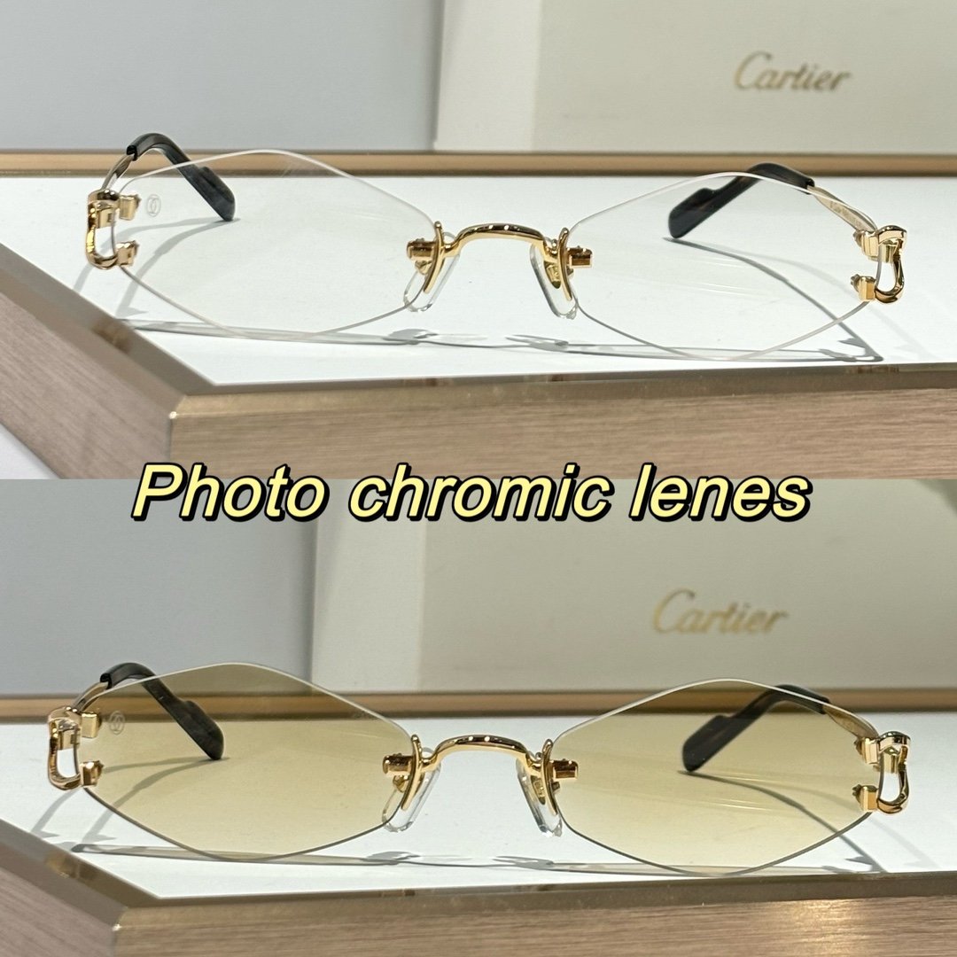 Cartier