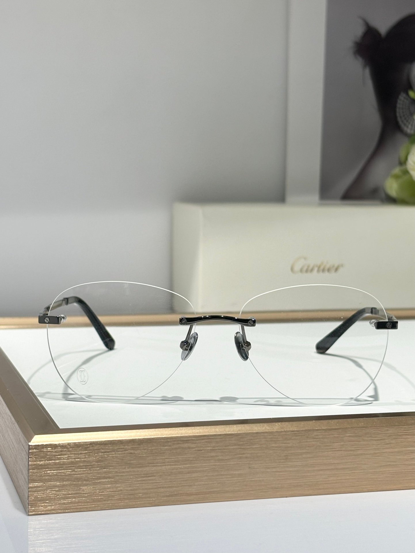 Cartier