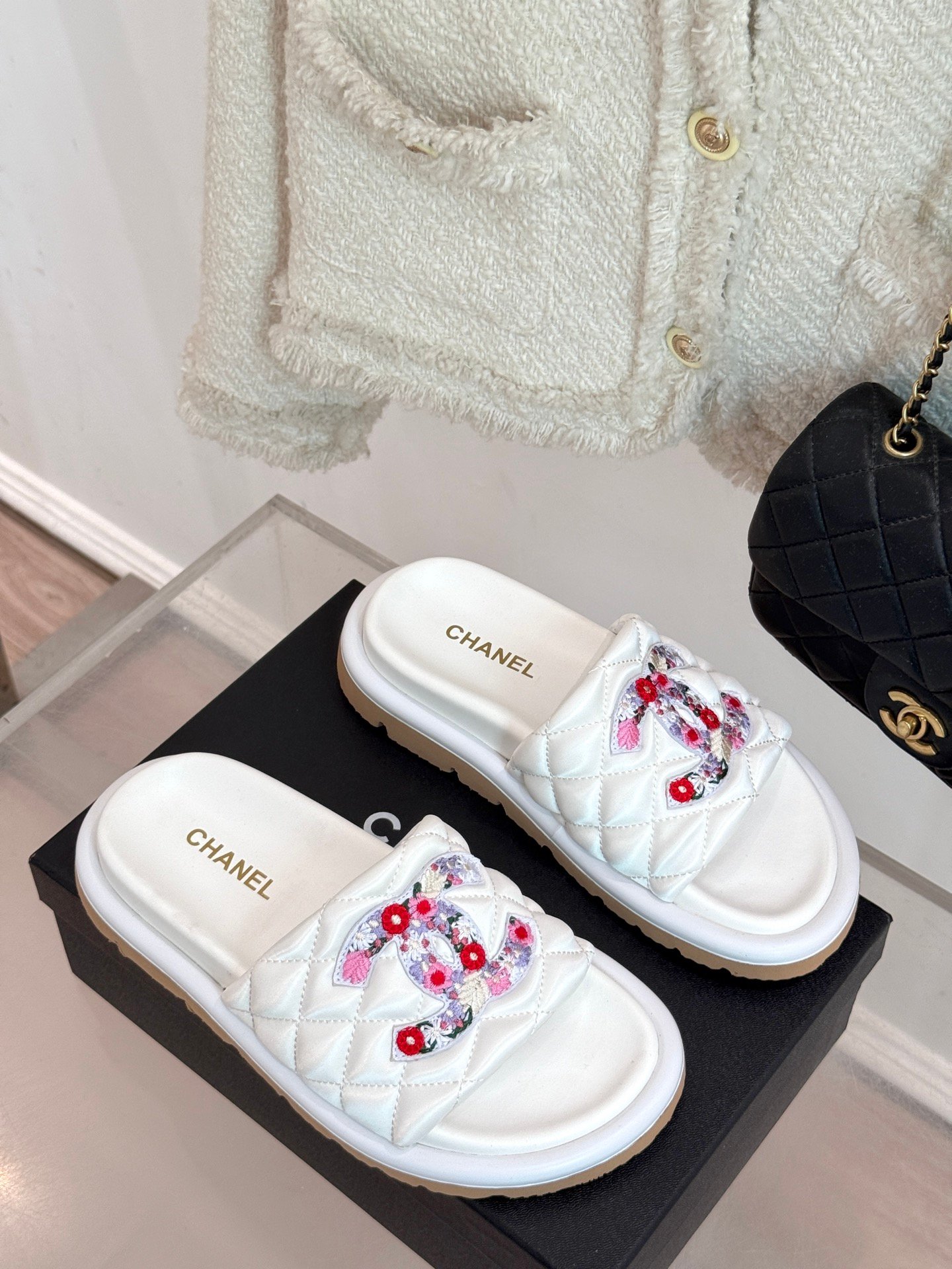 Chanel