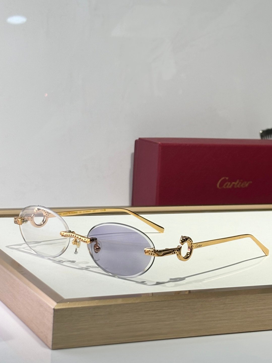 Cartier