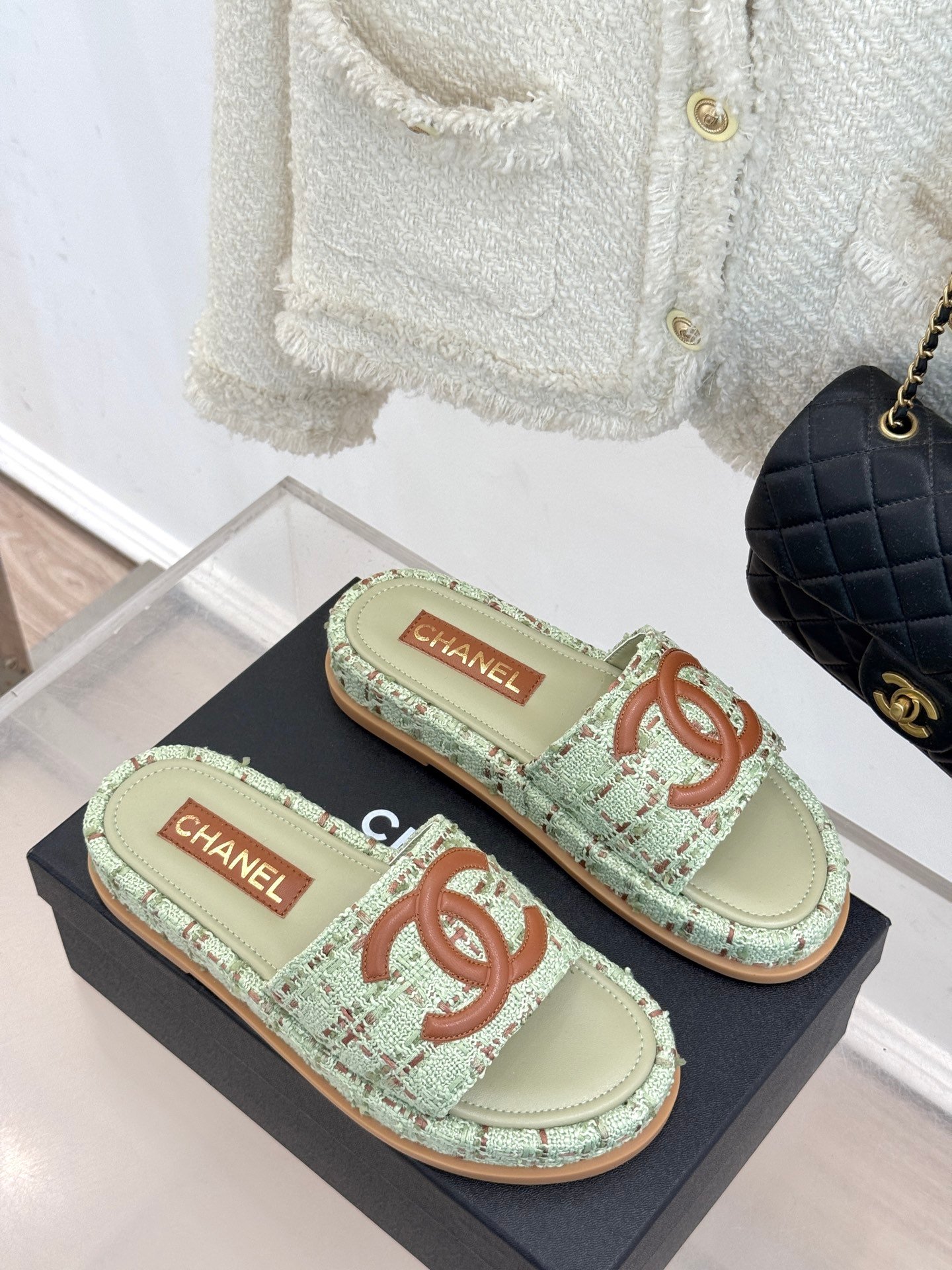 Chanel