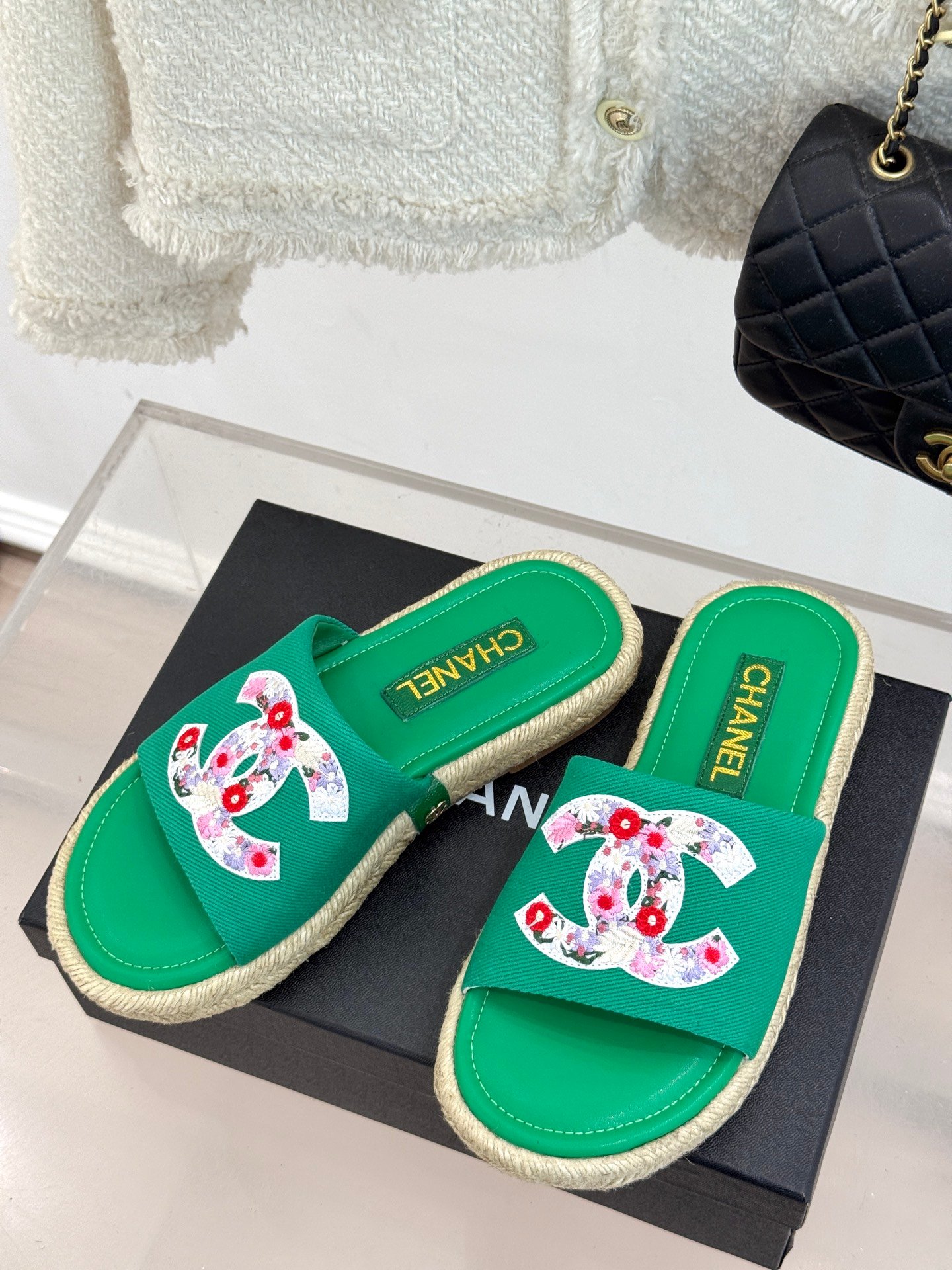 Chanel