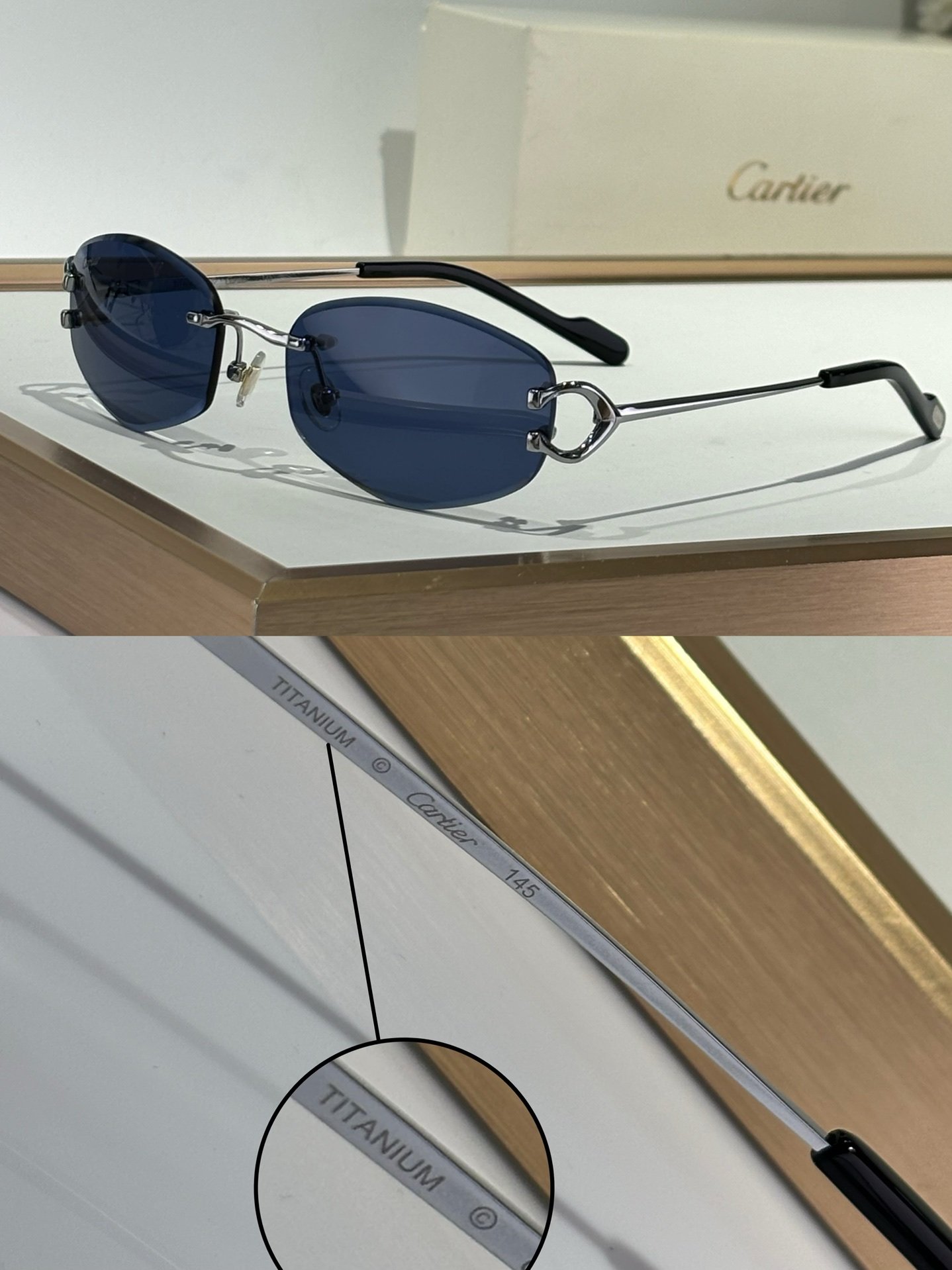 Cartier