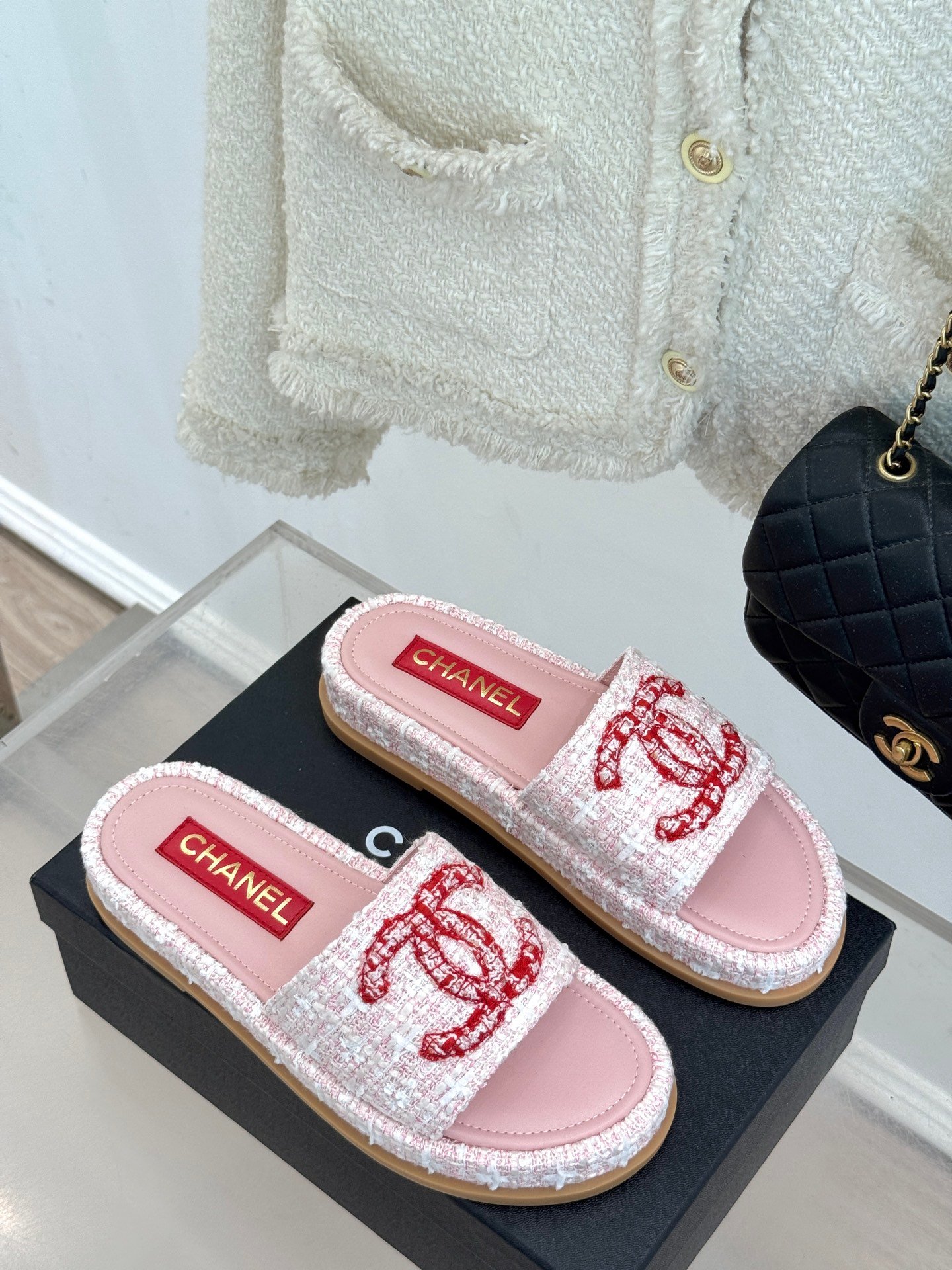 Chanel