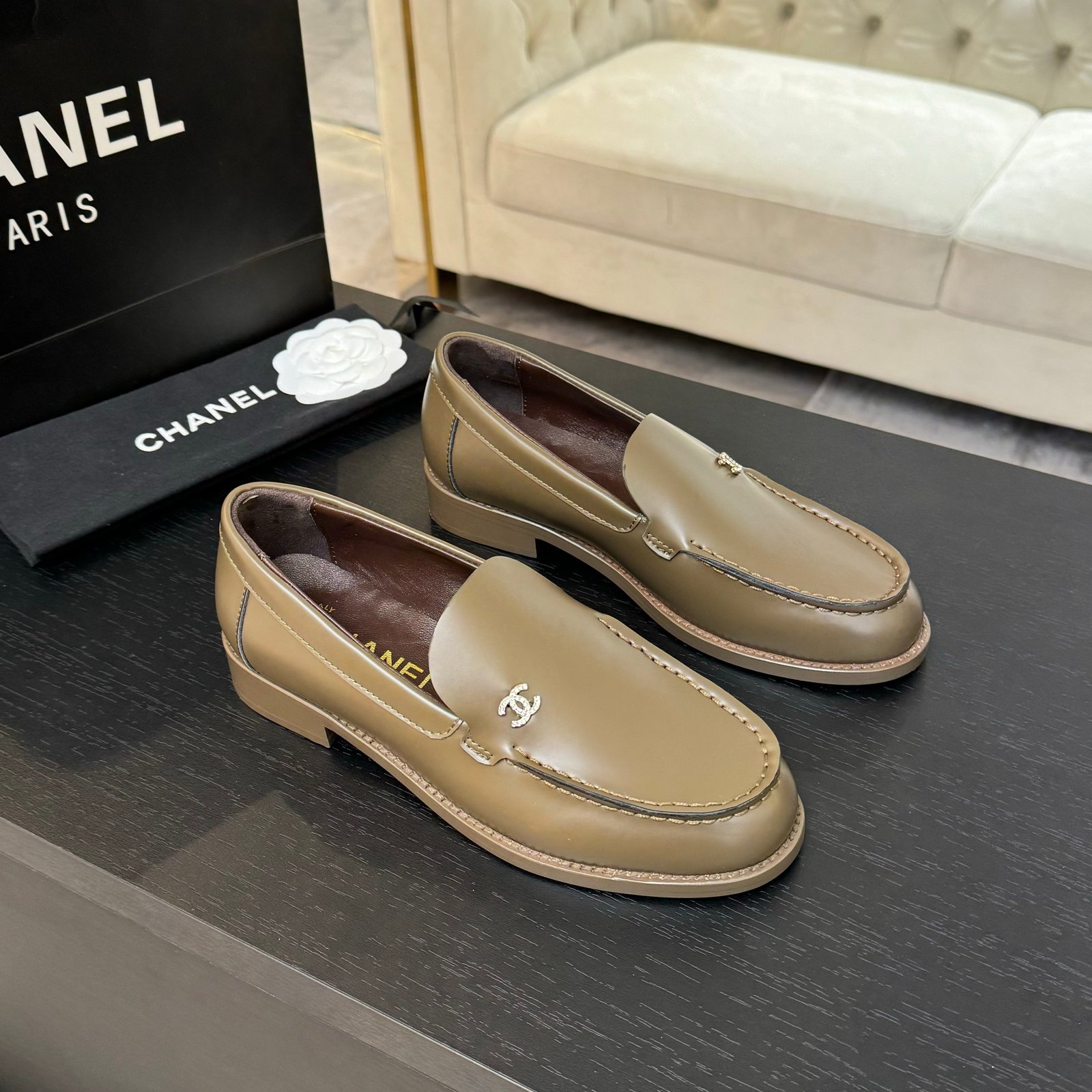 Chanel