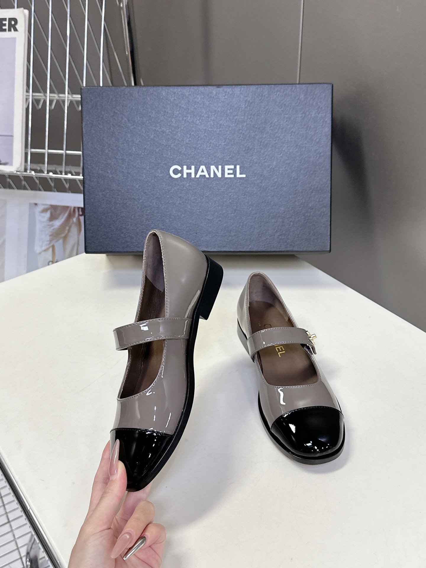 Chanel