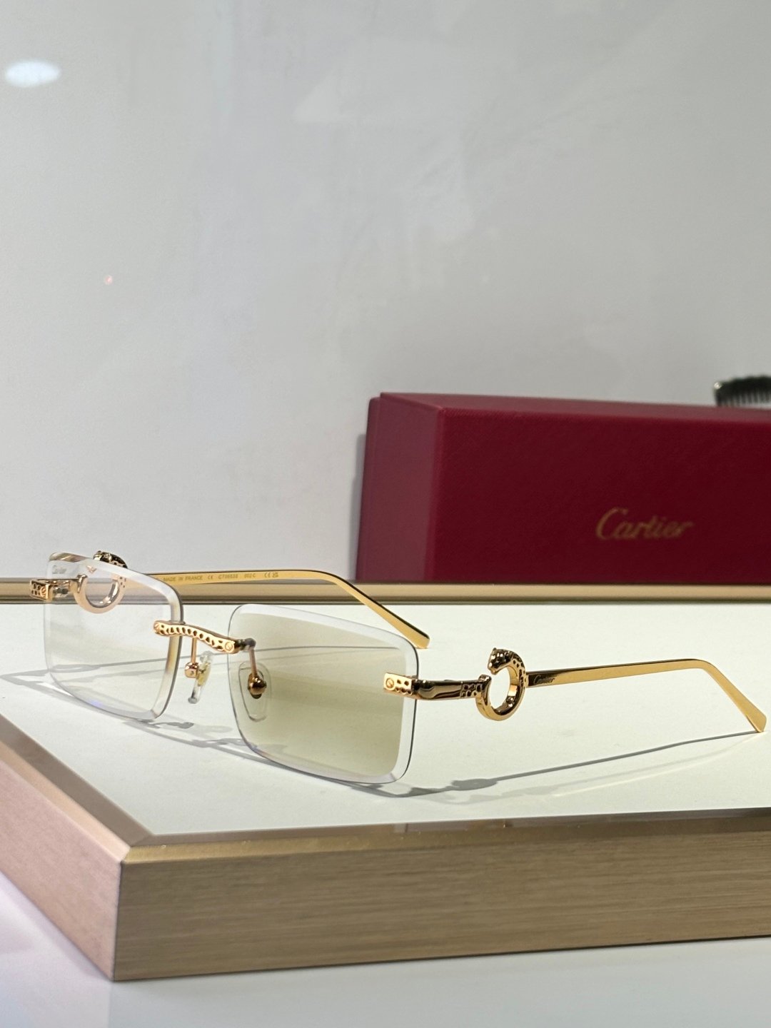 Cartier