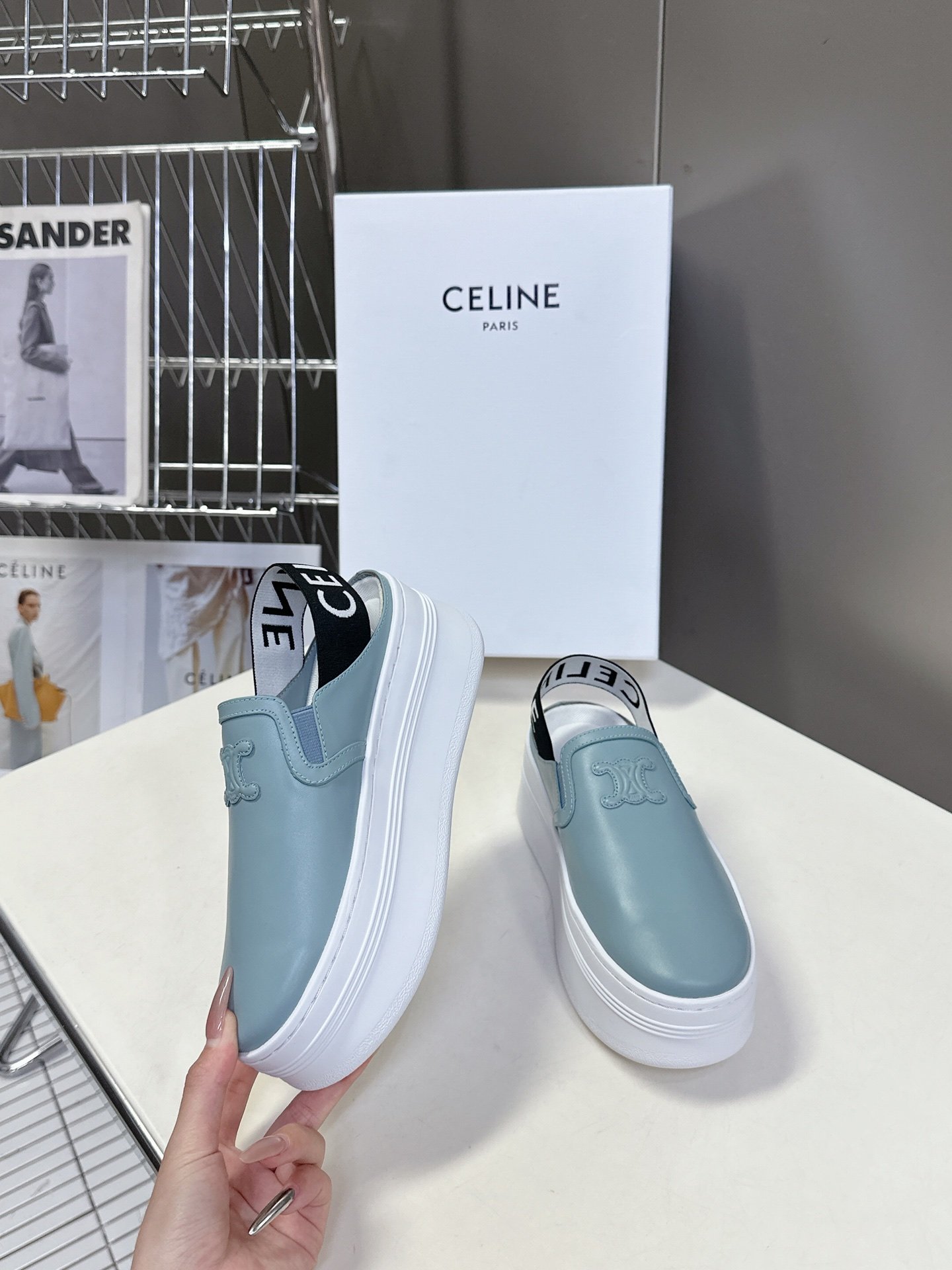 Celine