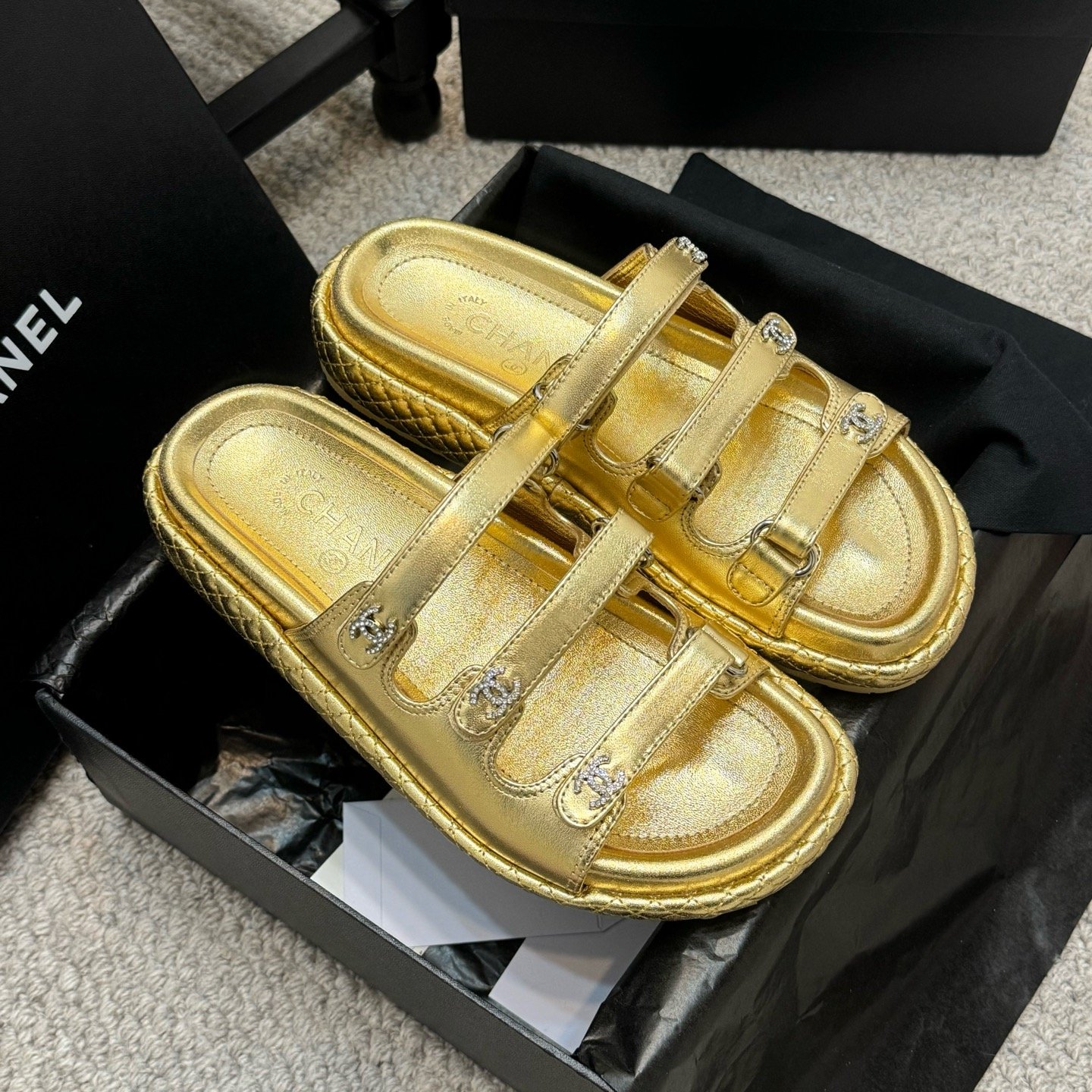 Chanel