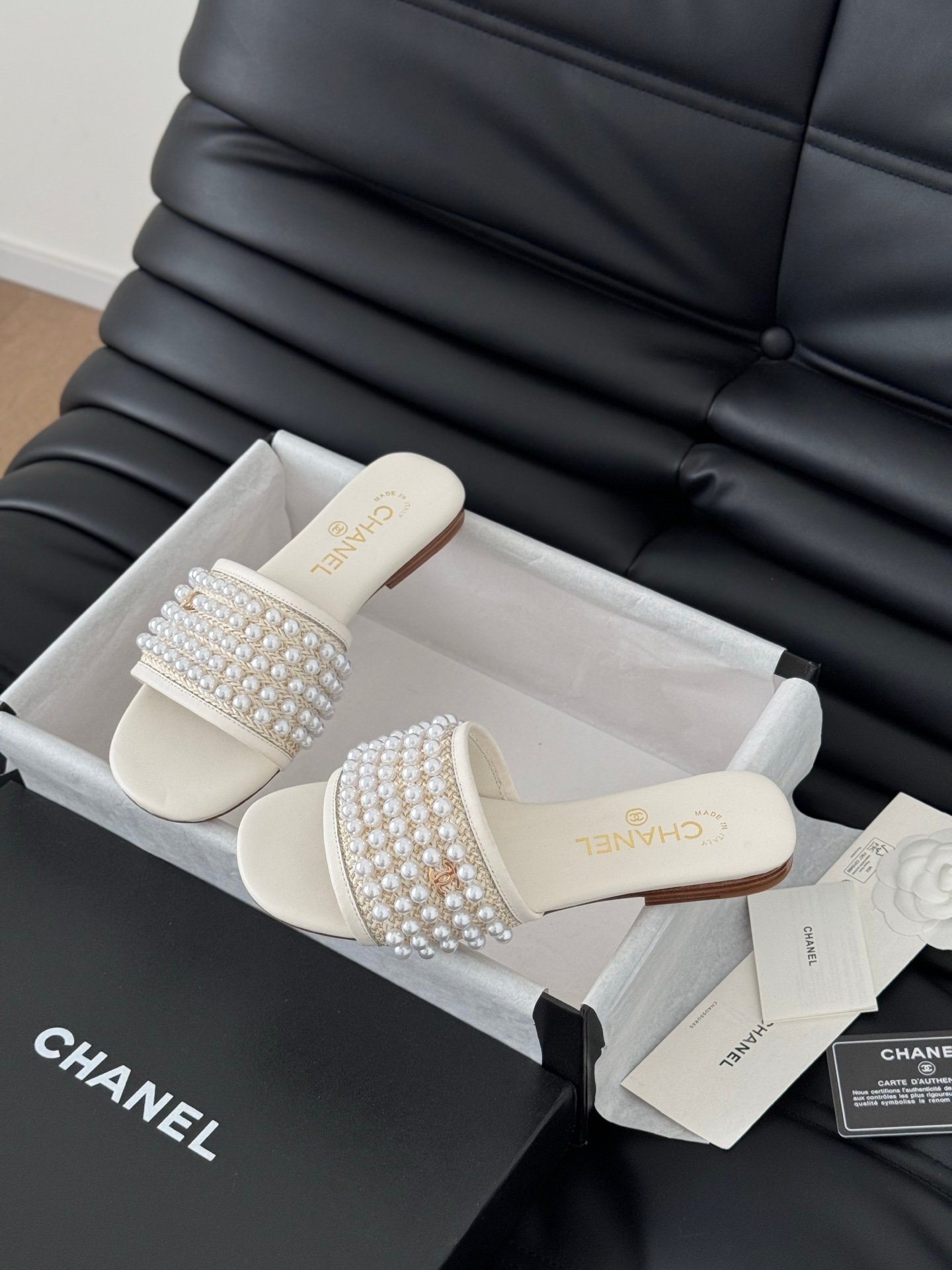 Chanel