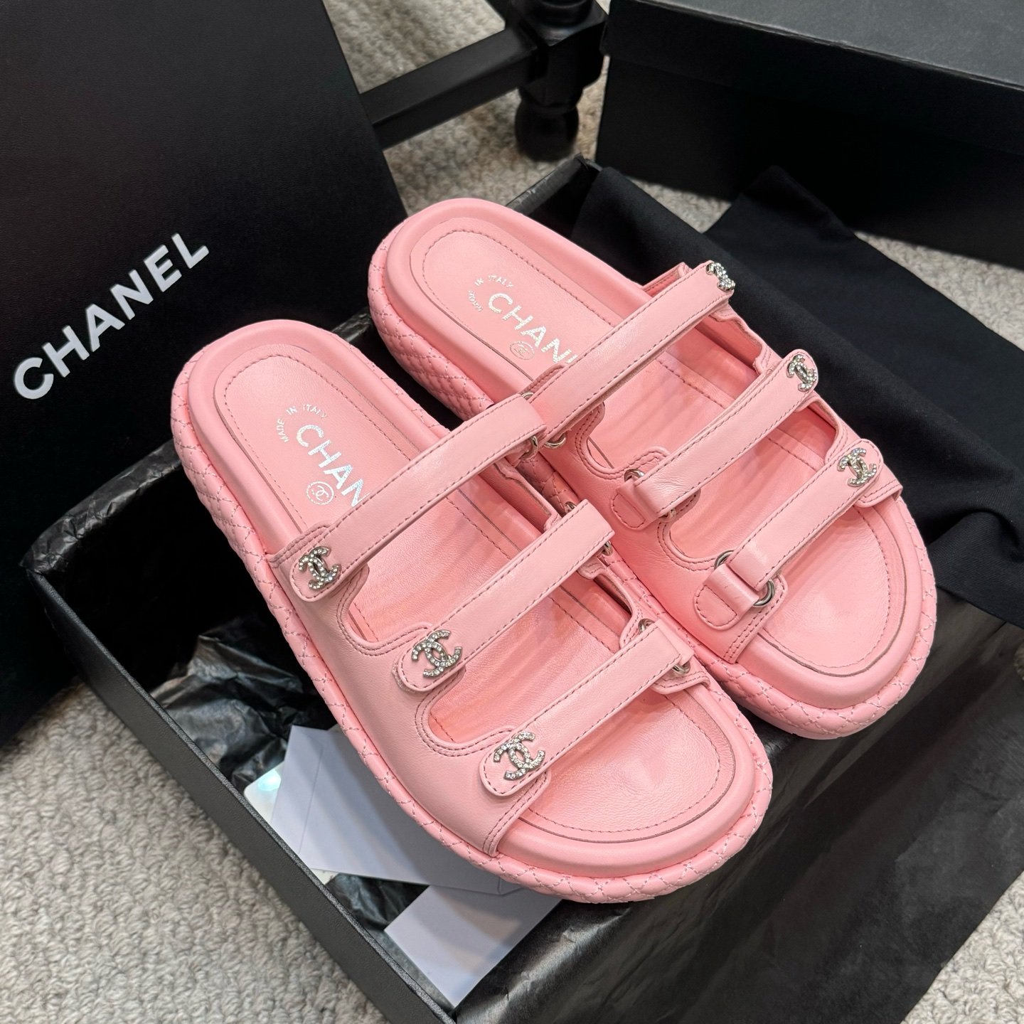 Chanel