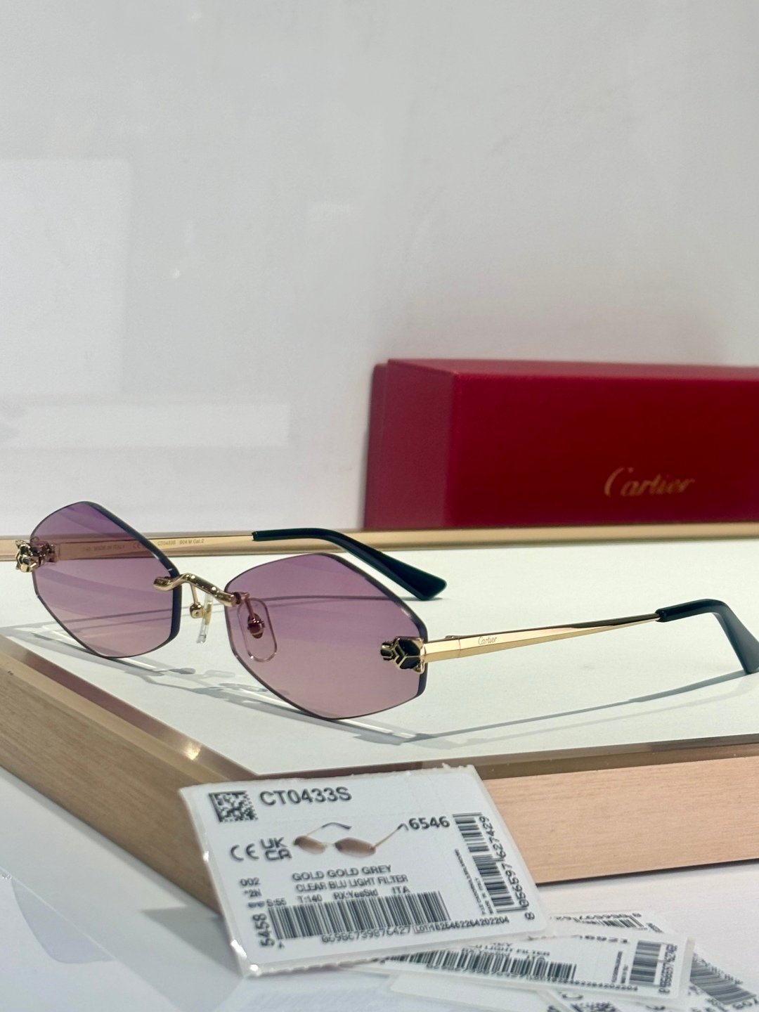 Cartier