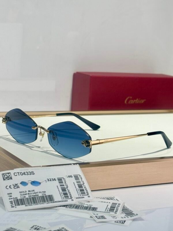 Cartier