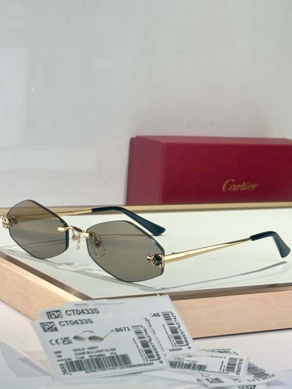 Cartier