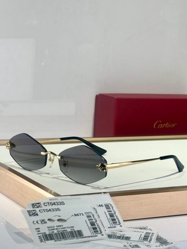 Cartier