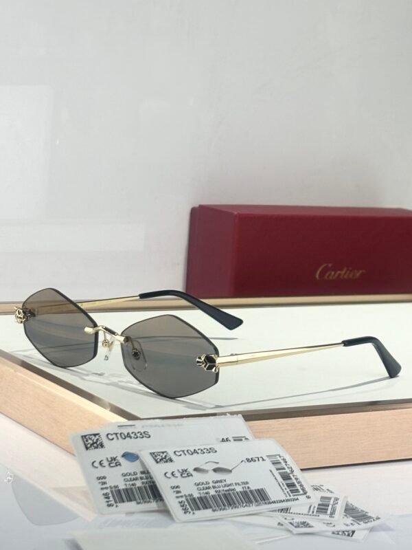 Cartier