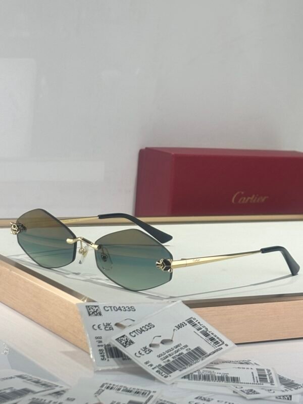 Cartier