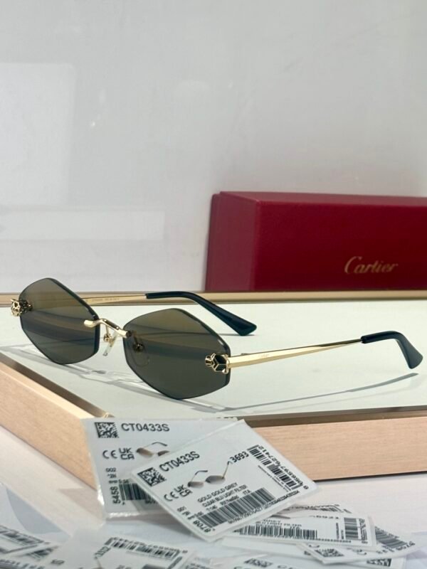 Cartier