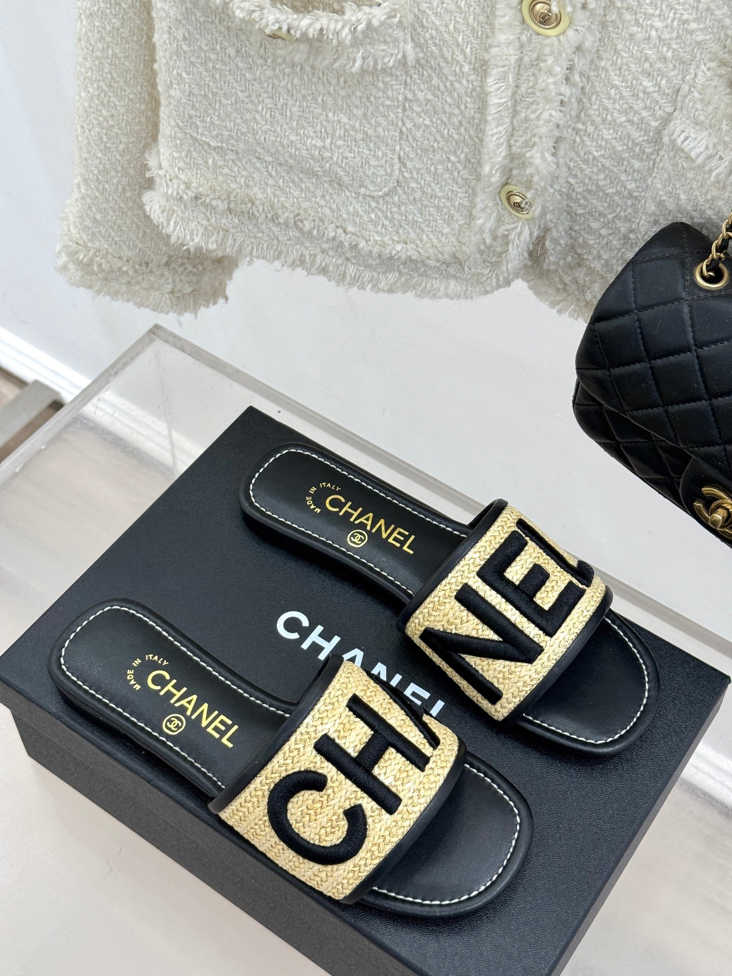 Chanel