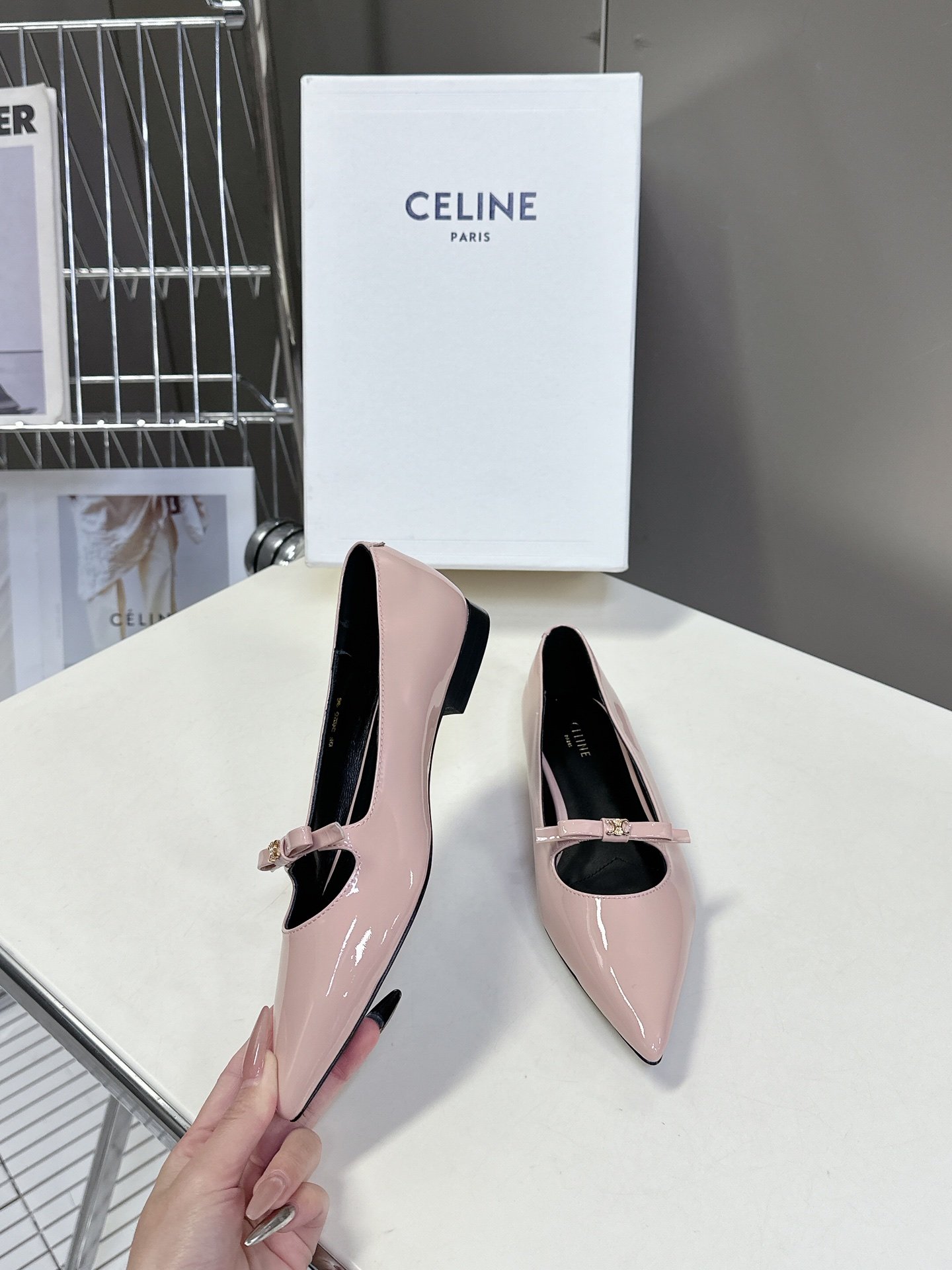 Celine