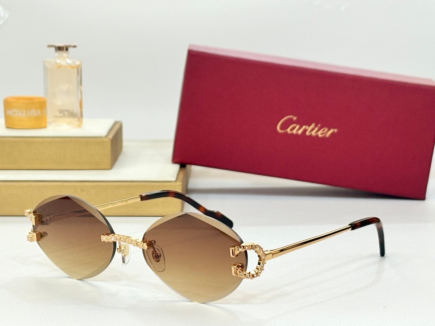 Cartier